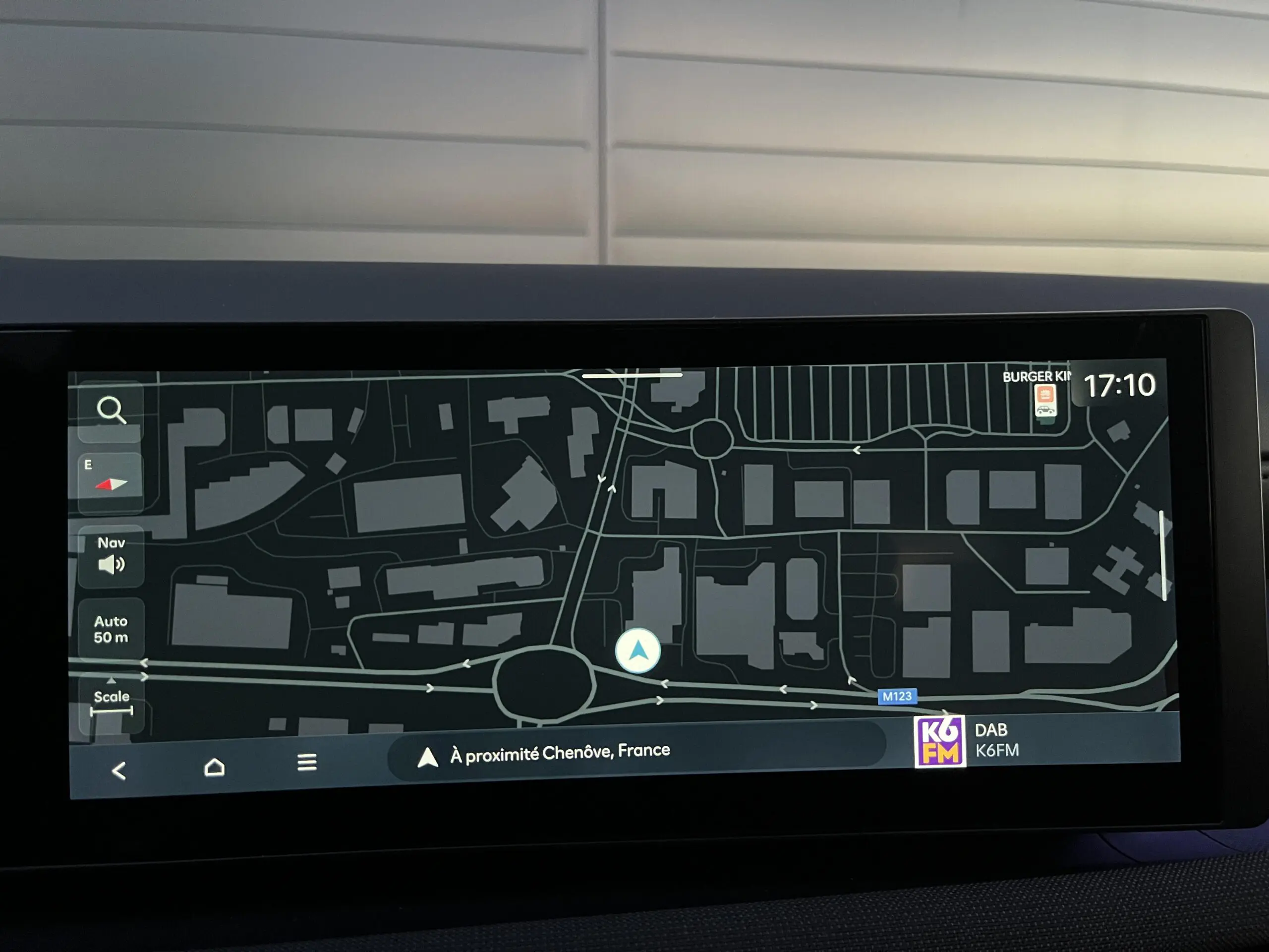 HYUNDAI_TUCSON_CONSOLE-CENTRALE-GPS