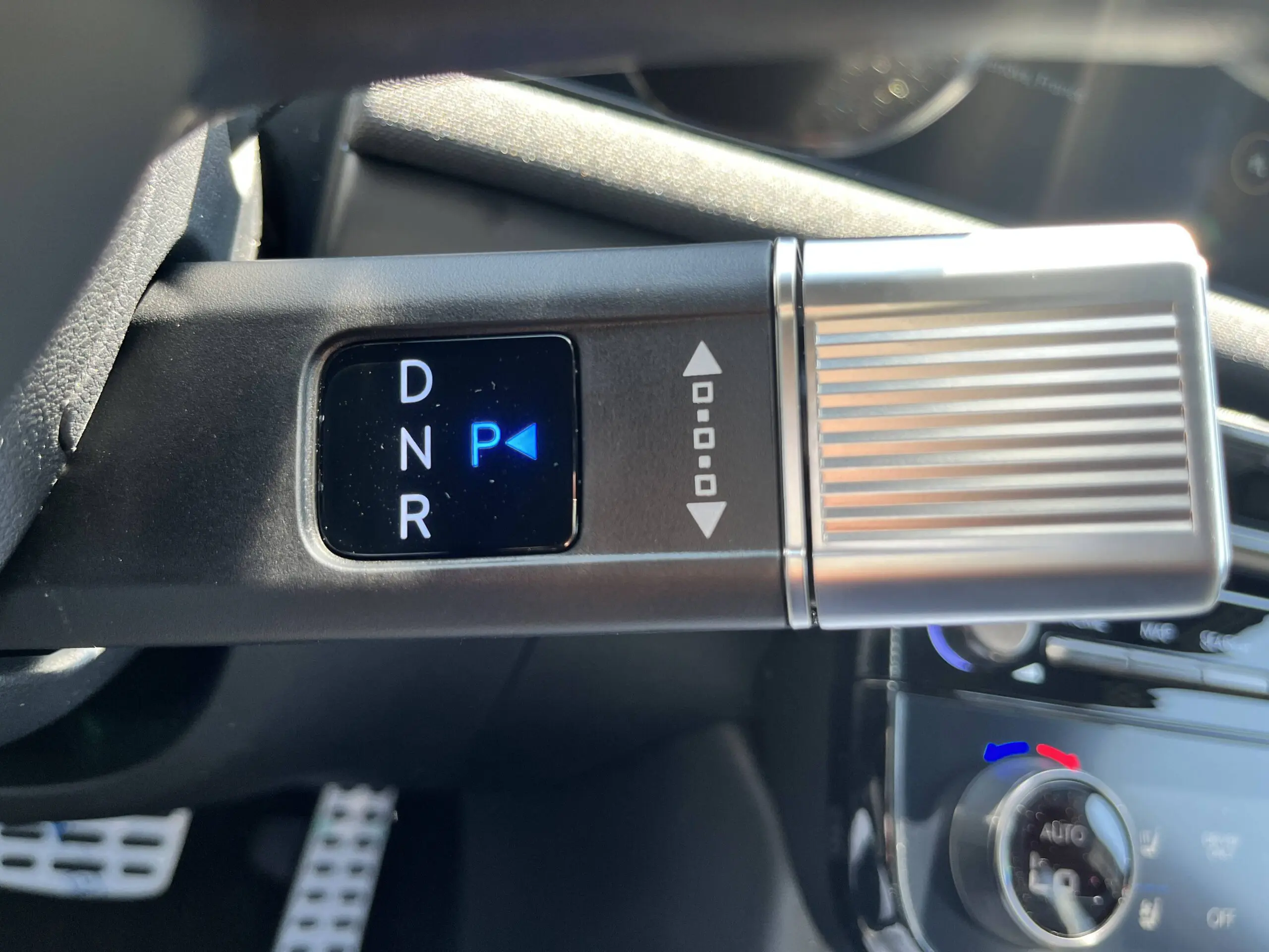 HYUNDAI_TUCSON_LEVIER-DE-VITESSE