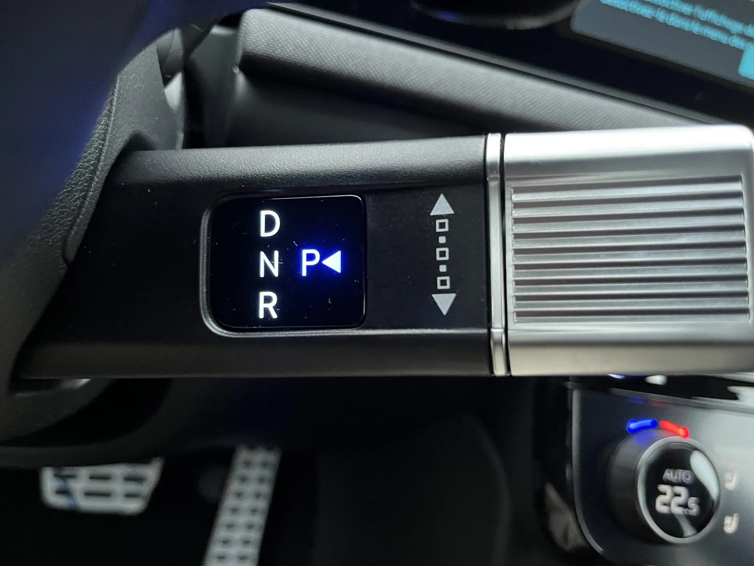 HYUNDAI_TUCSON_LEVIER-DE-VITESSE