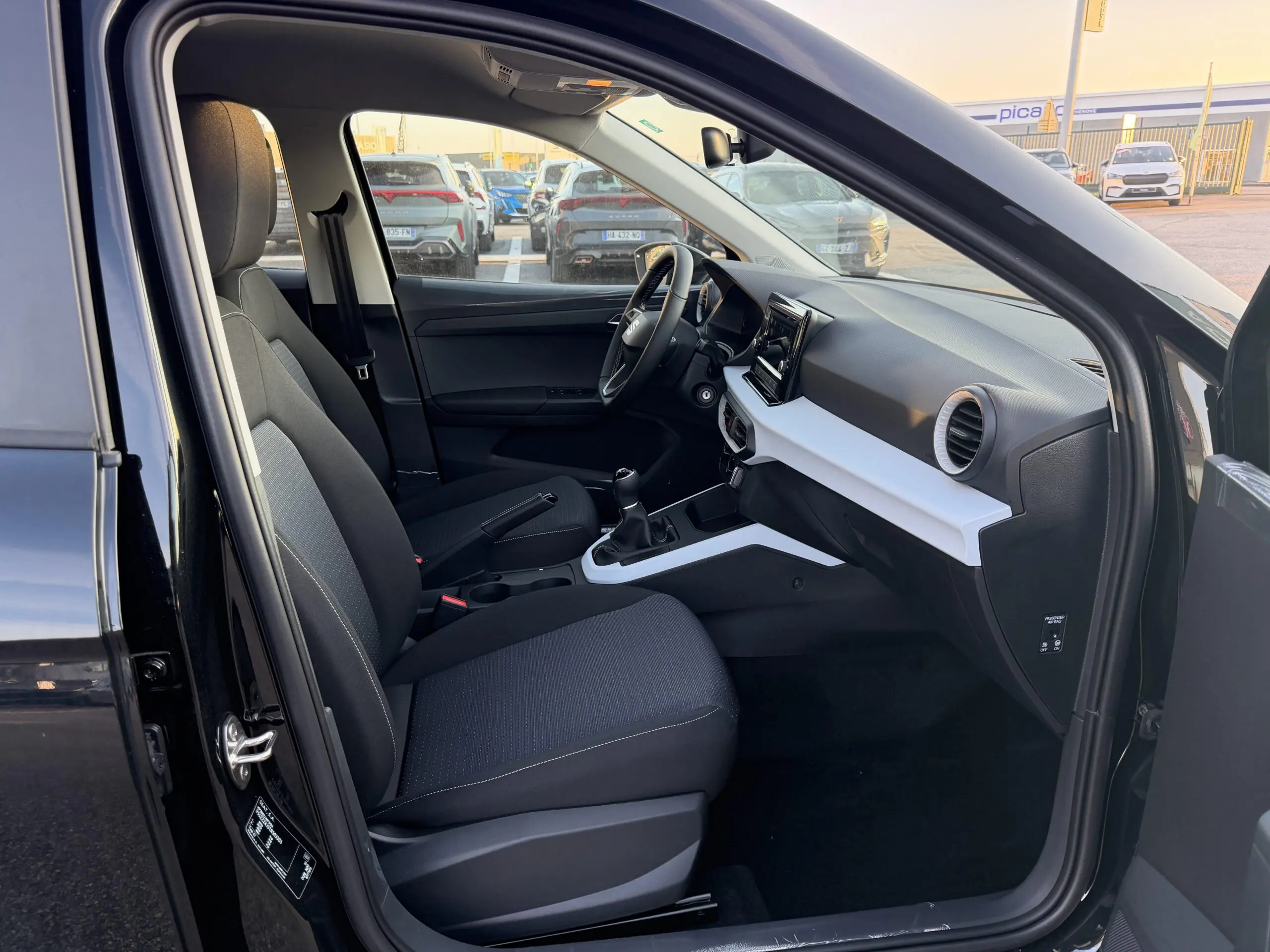 SEAT_ARONA_INTERIEUR-PASSAGER