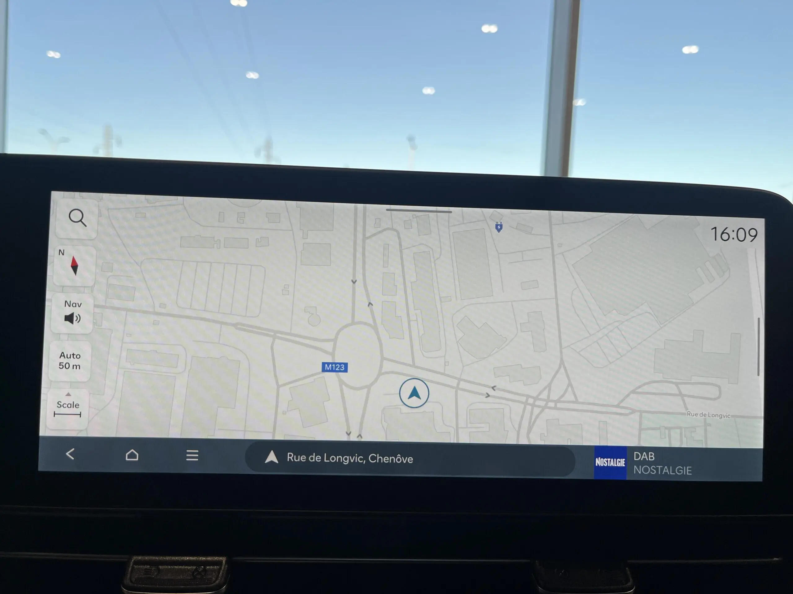 HYUNDAI_KONA-ELECTRIC_CONSOLE-CENTRALE-GPS