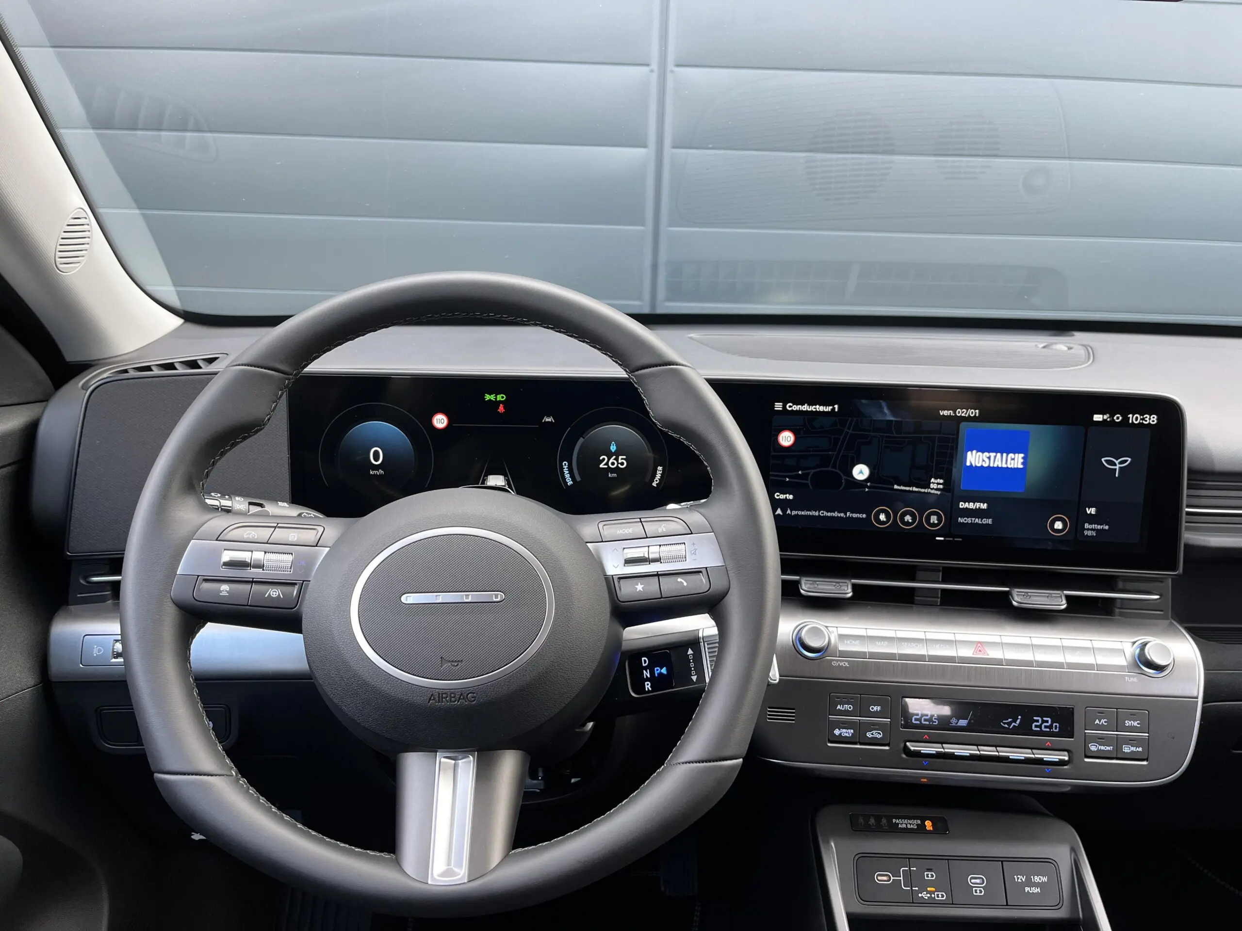 HYUNDAI_KONA-ELECTRIC_POSTE-DE-PILOTAGE