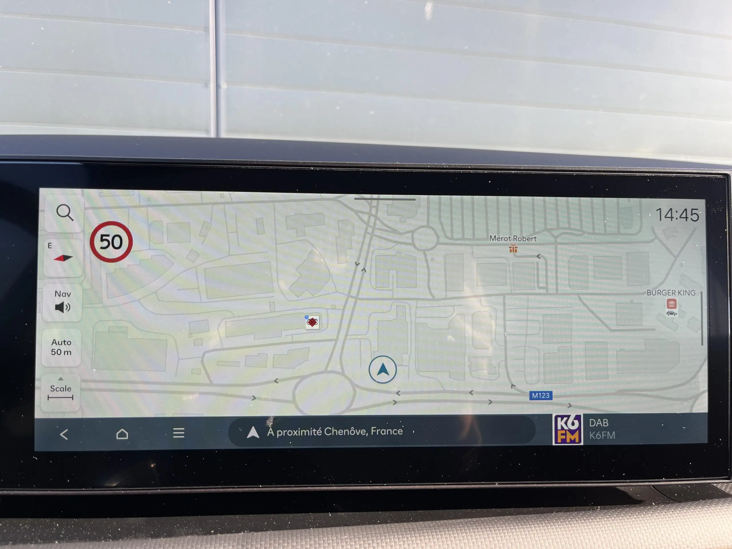 HYUNDAI_TUCSON_CONSOLE-CENTRALE-GPS