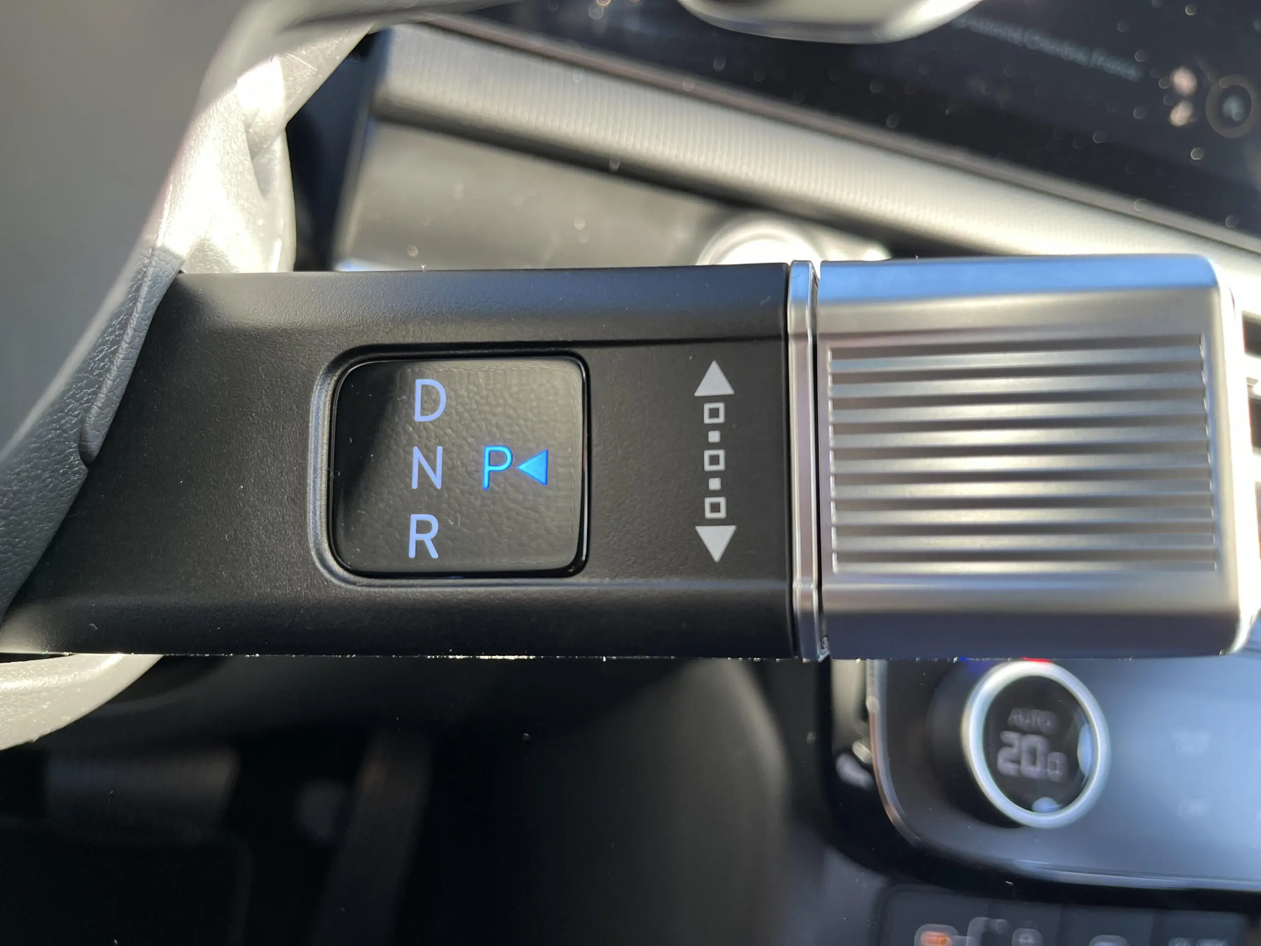 HYUNDAI_TUCSON_LEVIER-DE-VITESSE