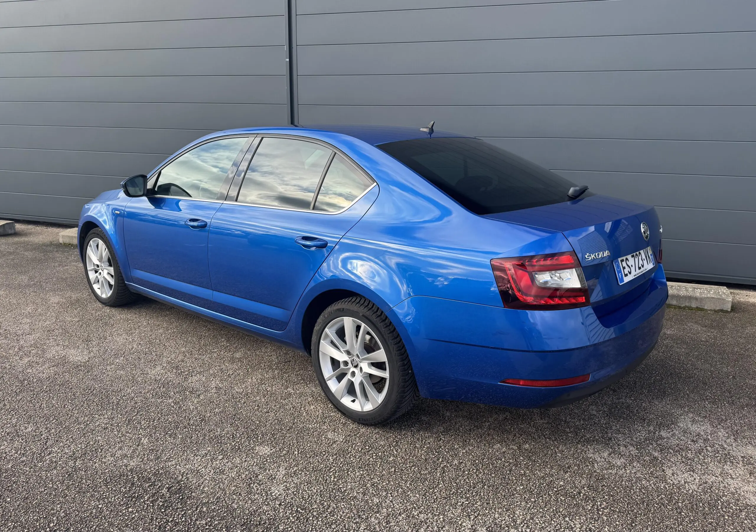 SKODA_OCTAVIA