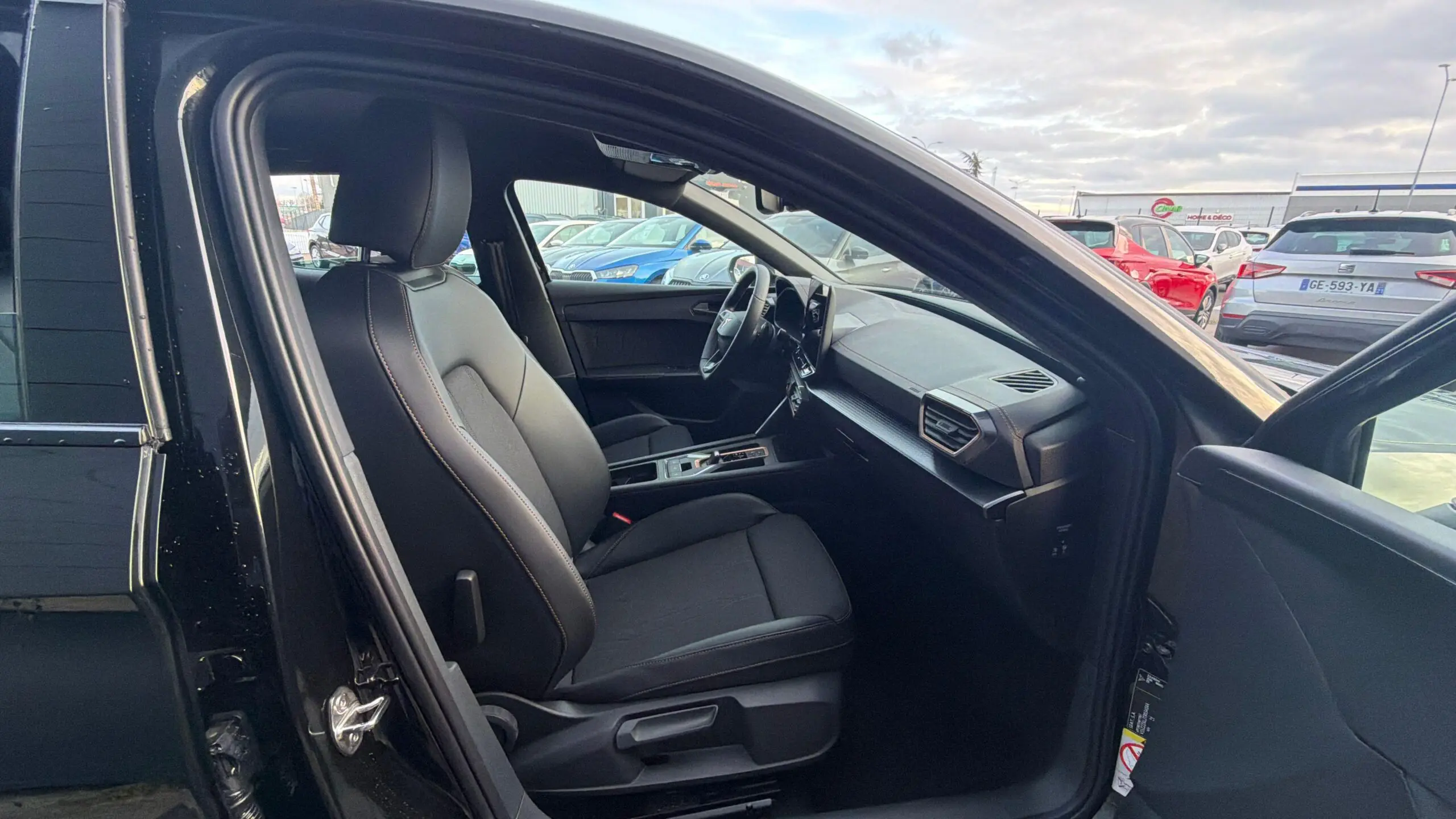 CUPRA_LEON_INTERIEUR-PASSAGER