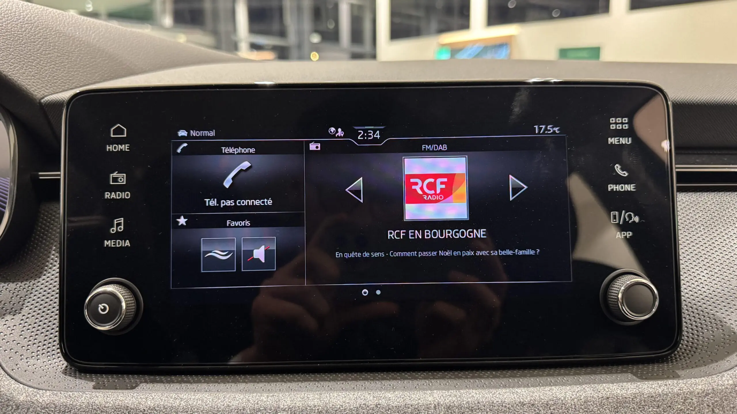 SKODA_KAMIQ_CONSOLE-CENTRALE