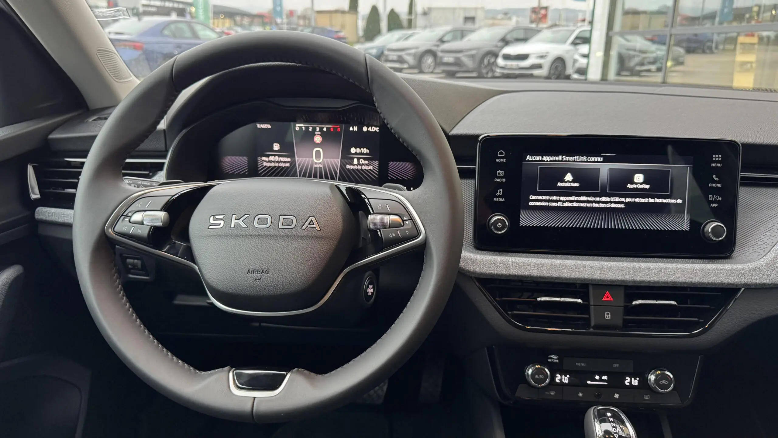 SKODA_KAMIQ_POSTE-DE-PILOTAGE