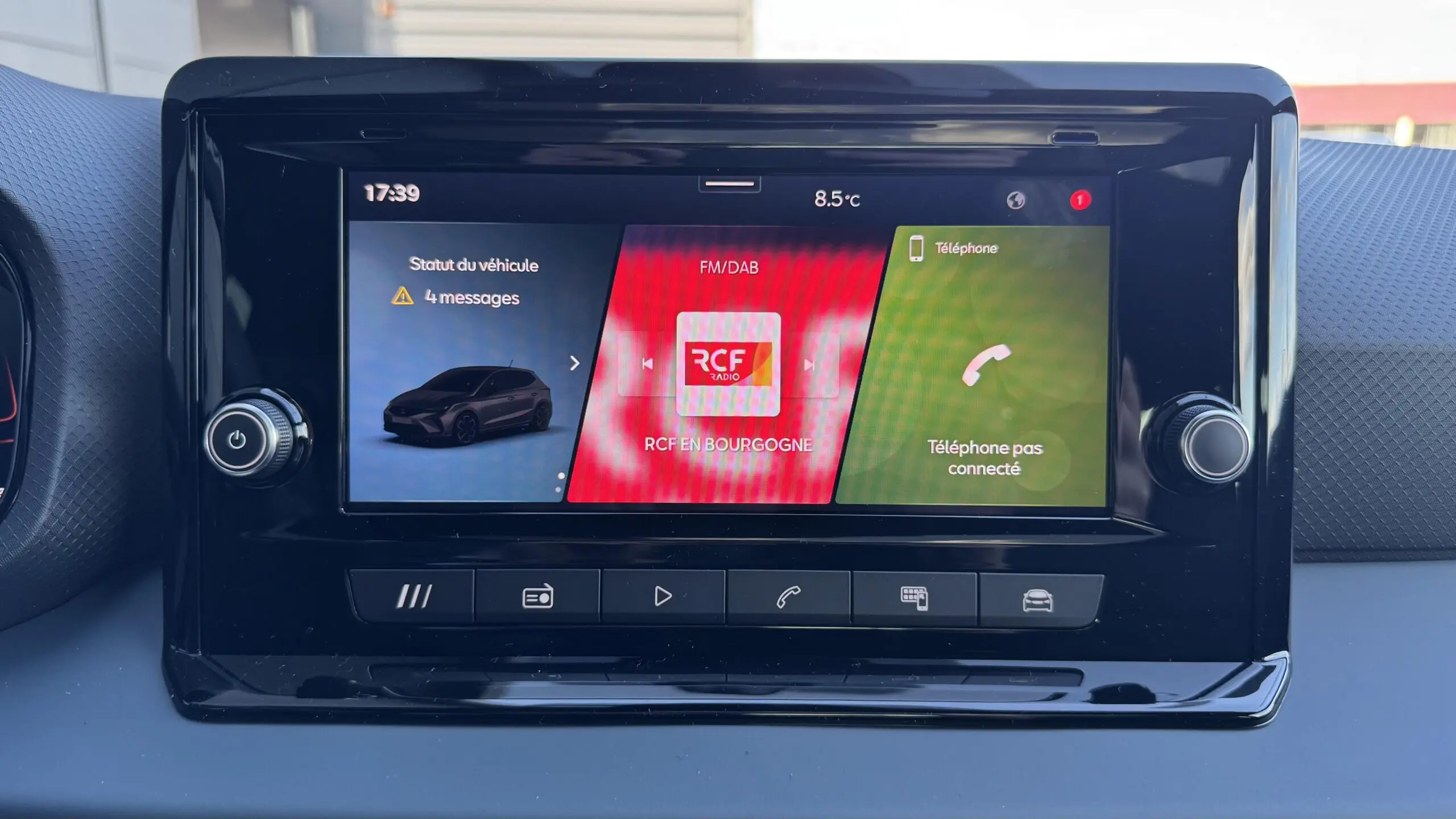 SEAT_IBIZA_CONSOLE-CENTRALE