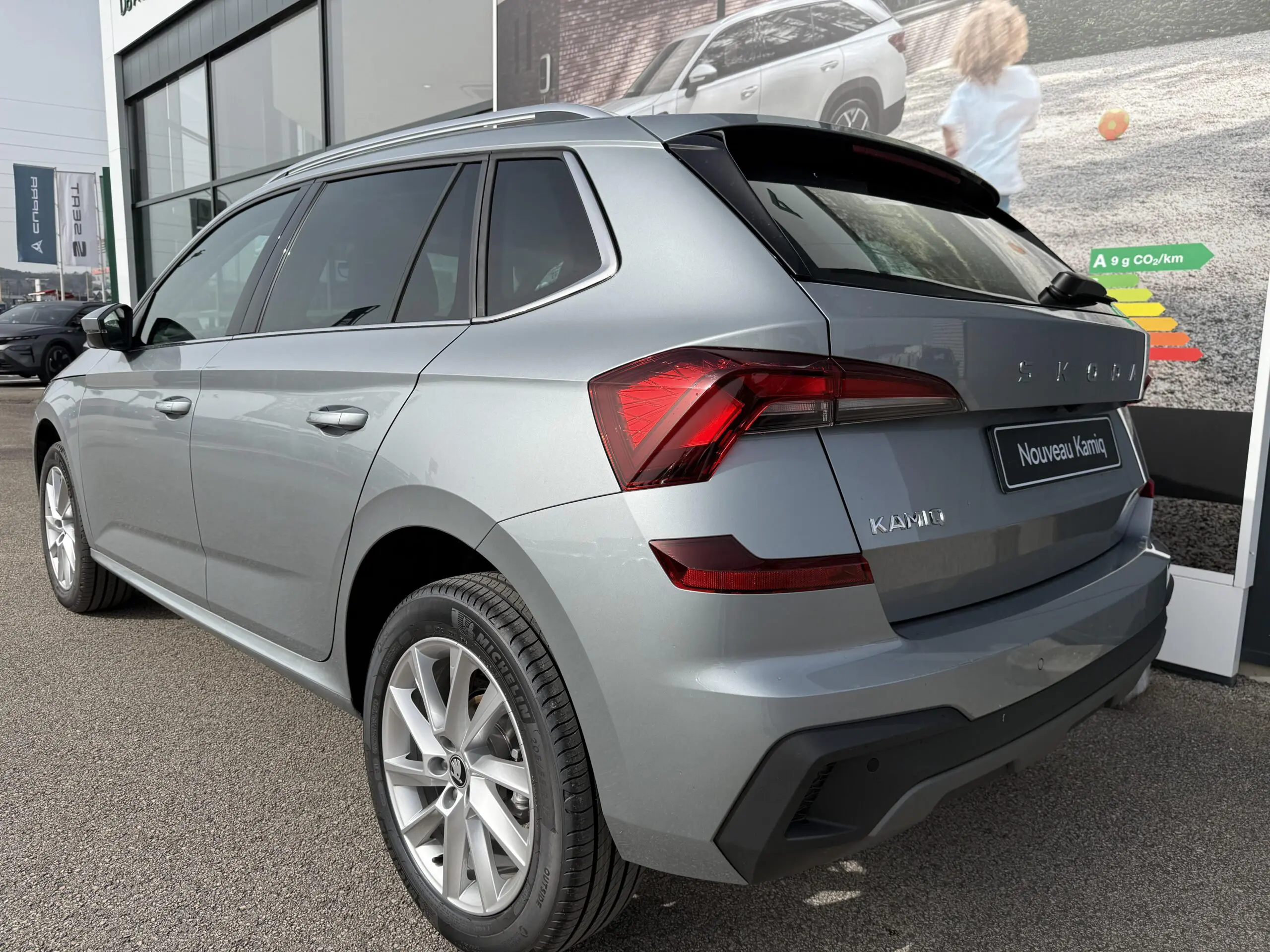 SKODA_KAMIQ_34-ARRIERE-GAUCHE