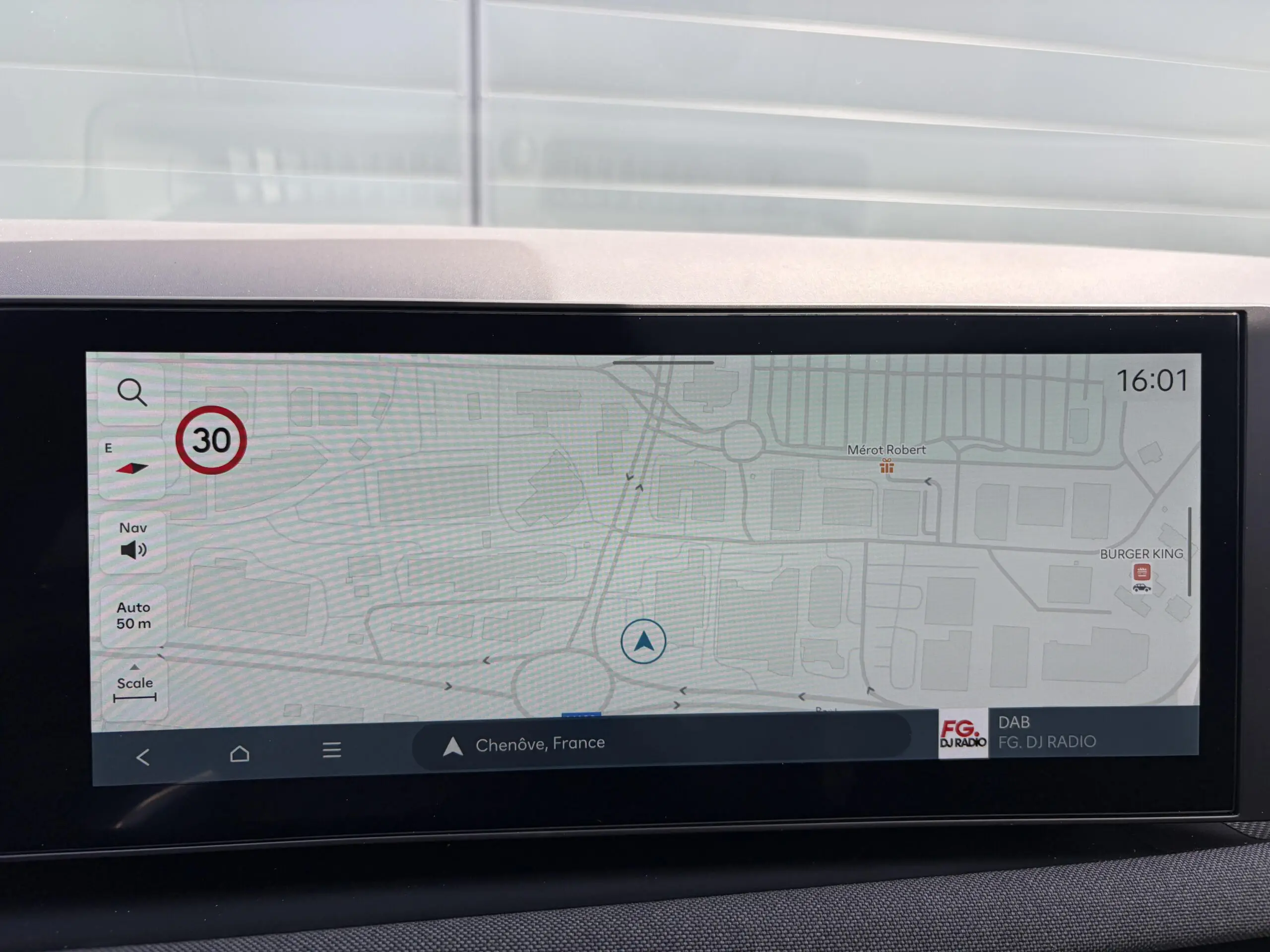 HYUNDAI_TUCSON_CONSOLE-CENTRALE-GPS