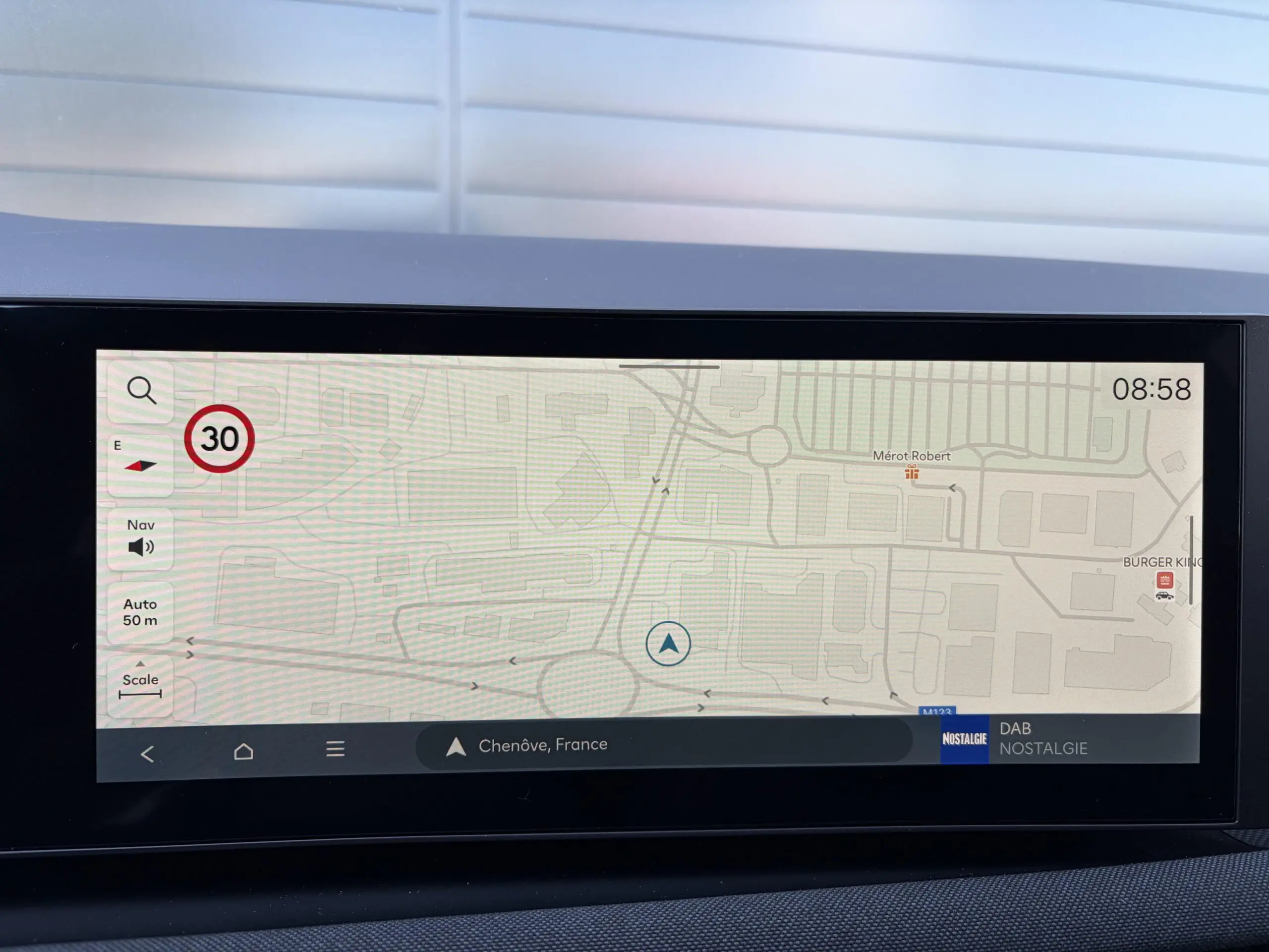 HYUNDAI_TUCSON_CONSOLE-CENTRALE-GPS