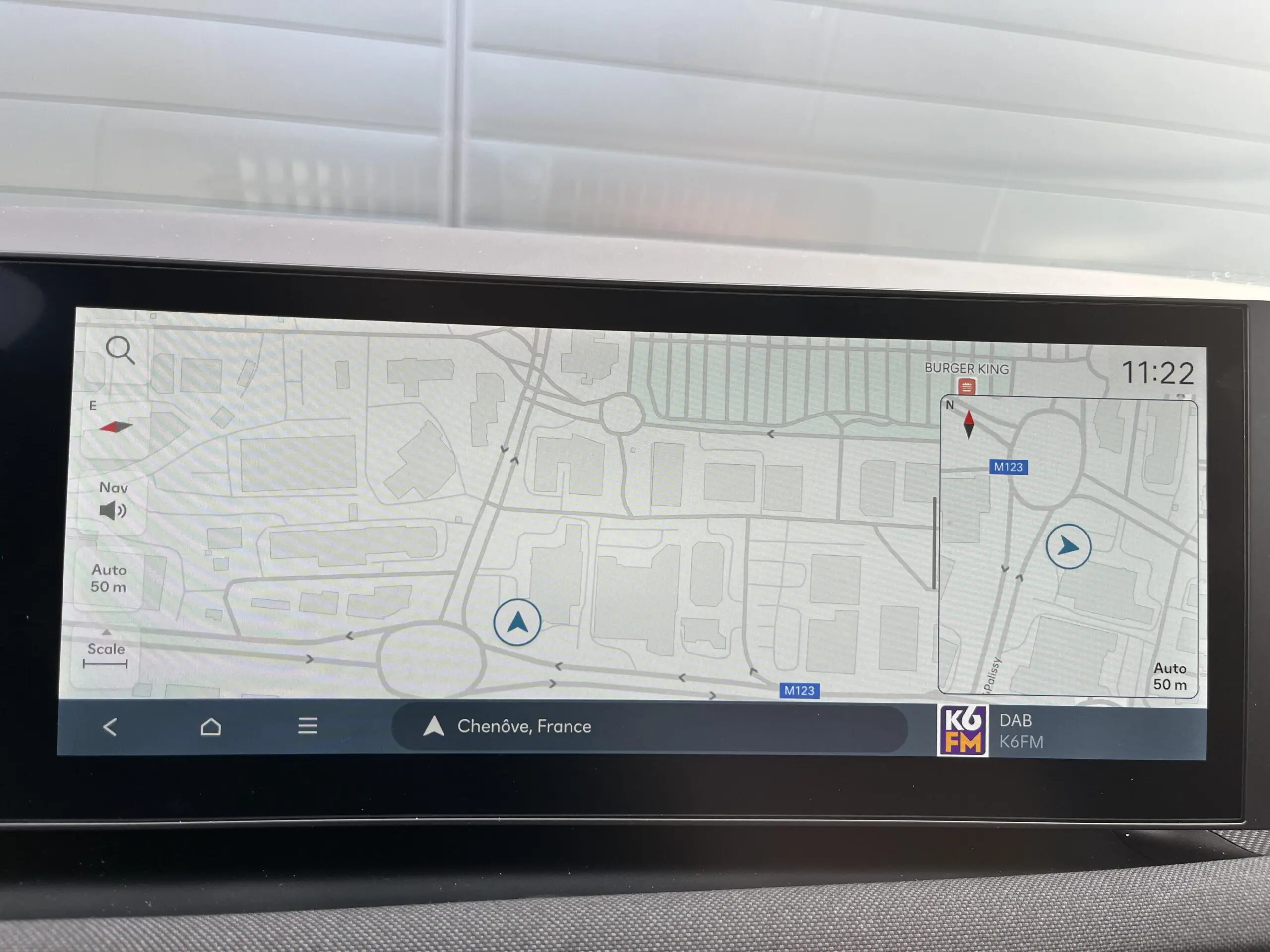 HYUNDAI_TUCSON_CONSOLE-CENTRALE-GPS