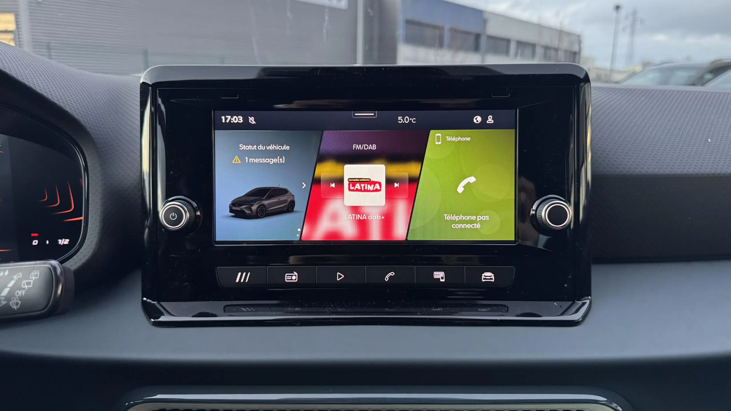 SEAT_IBIZA_CONSOLE-CENTRALE