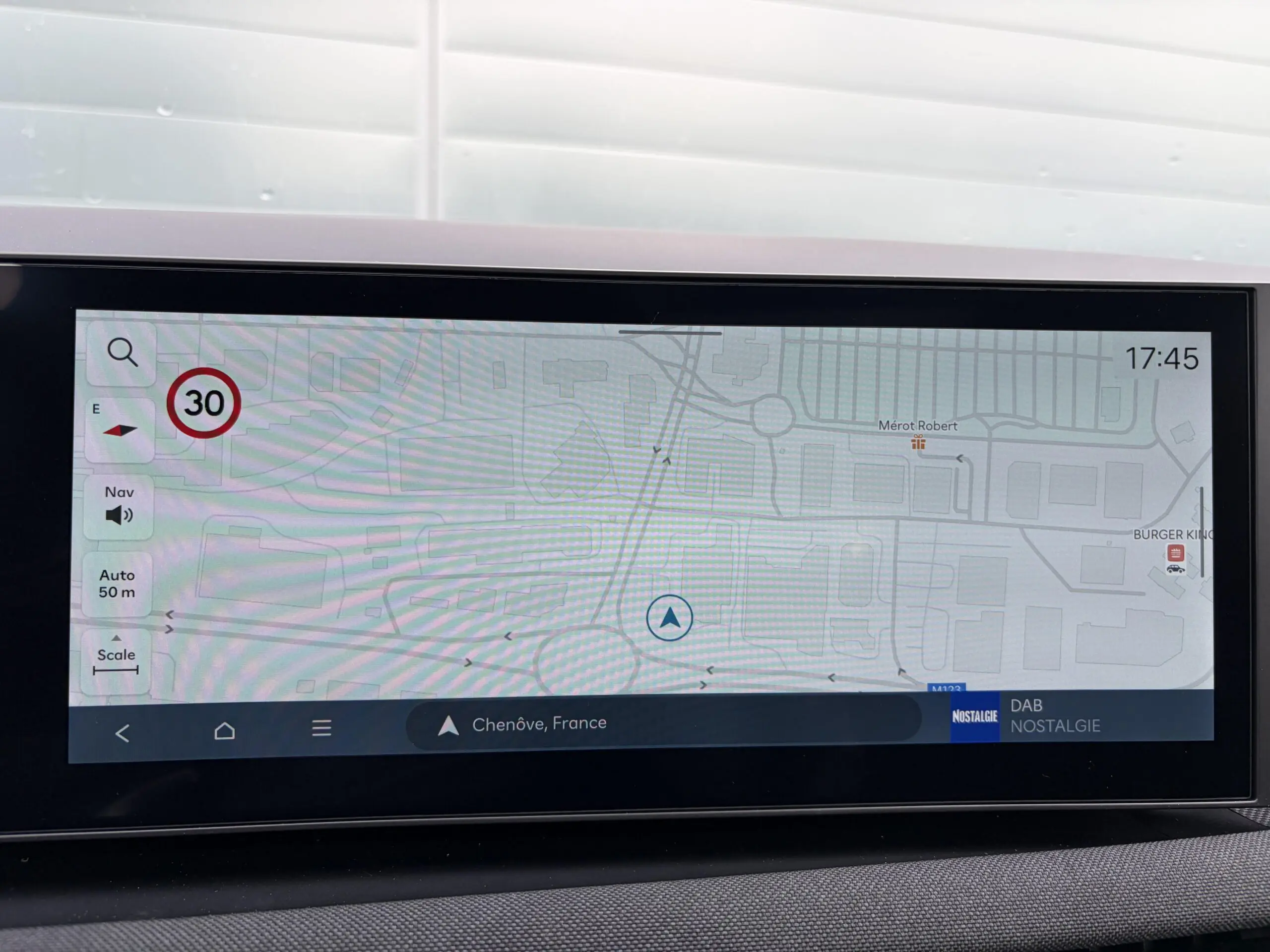 HYUNDAI_TUCSON_CONSOLE-CENTRALE-GPS