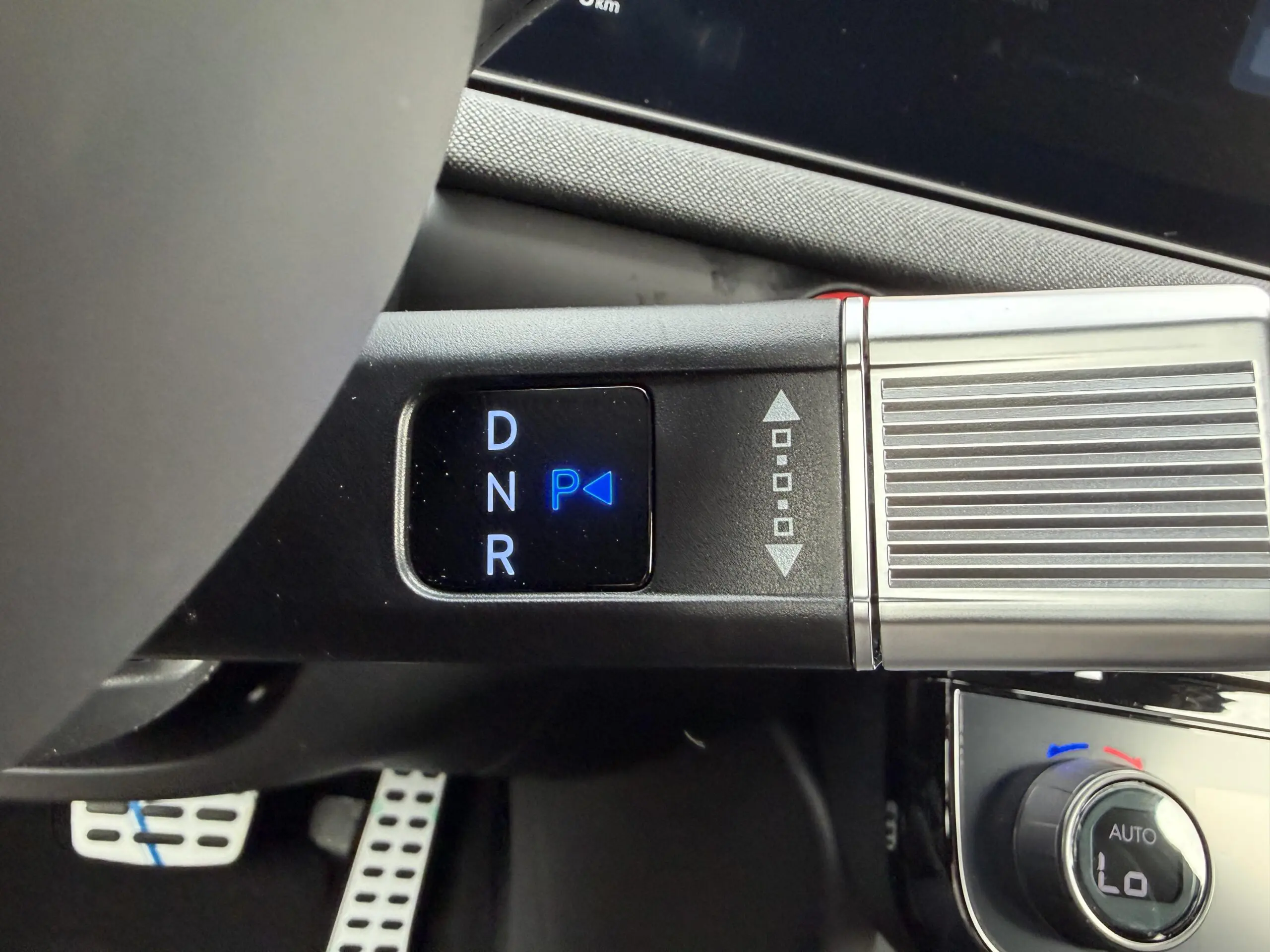 HYUNDAI_TUCSON_LEVIER-DE-VITESSE