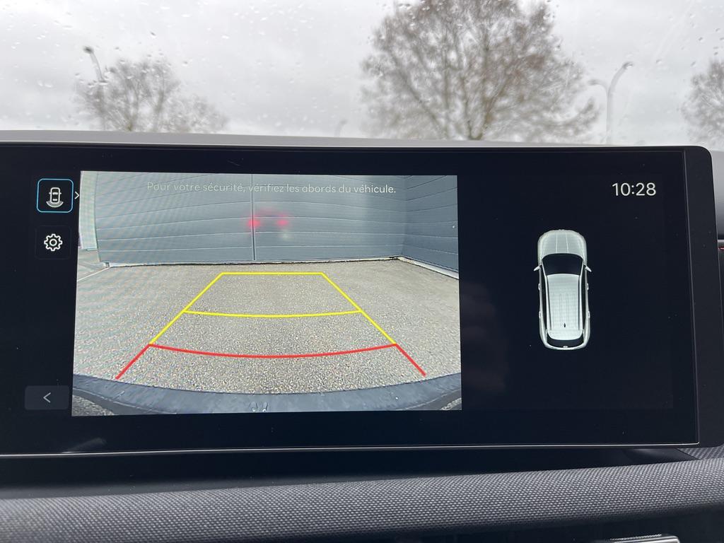 HYUNDAI_TUCSON_CONSOLE-CENTRALE-CAMERA-DE-RECUL