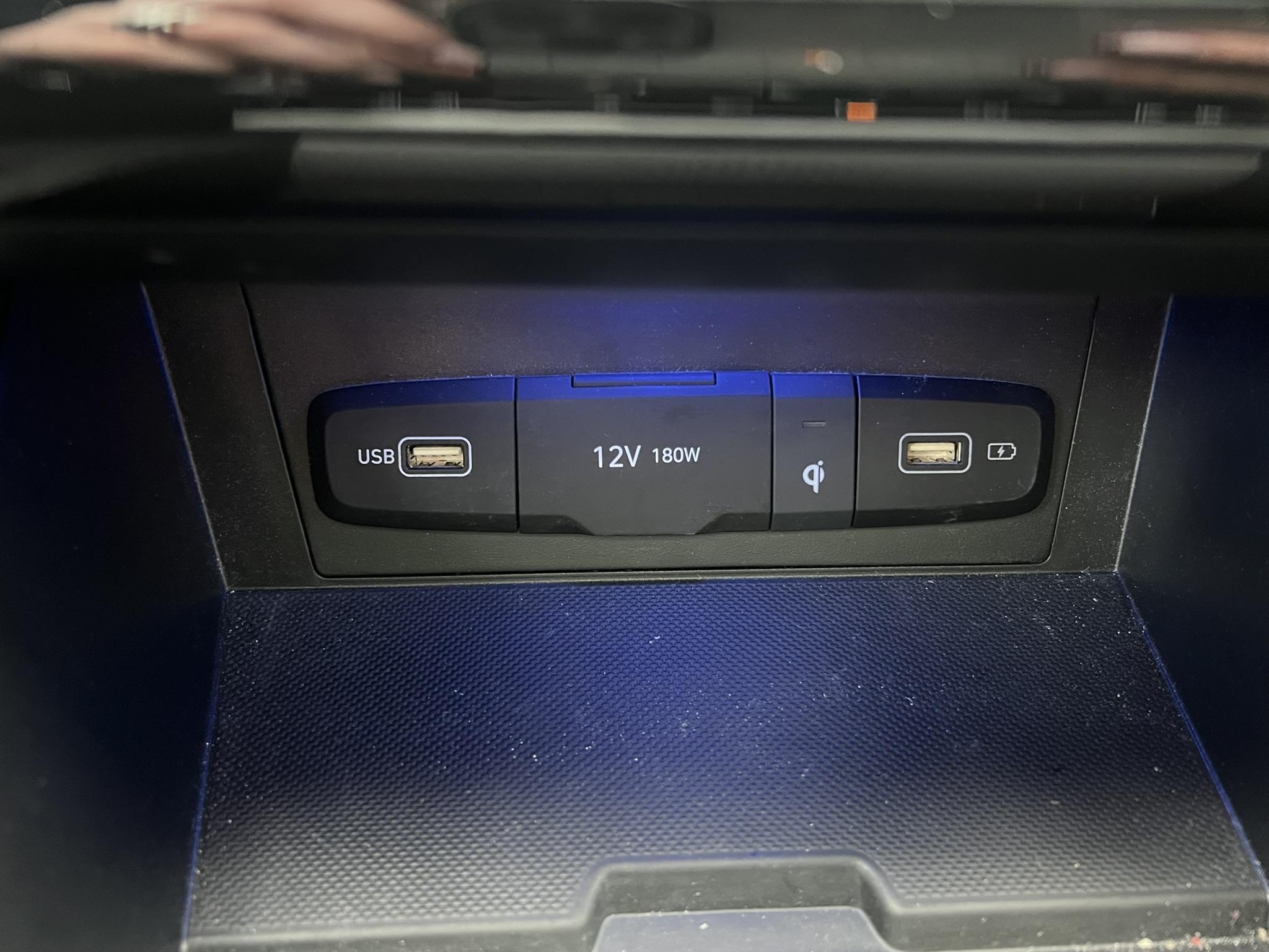 HYUNDAI_TUCSON_CONSOLE-CENTRALE-GPS