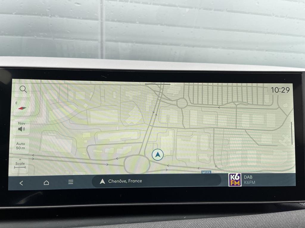 HYUNDAI_TUCSON_CONSOLE-CENTRALE-GPS