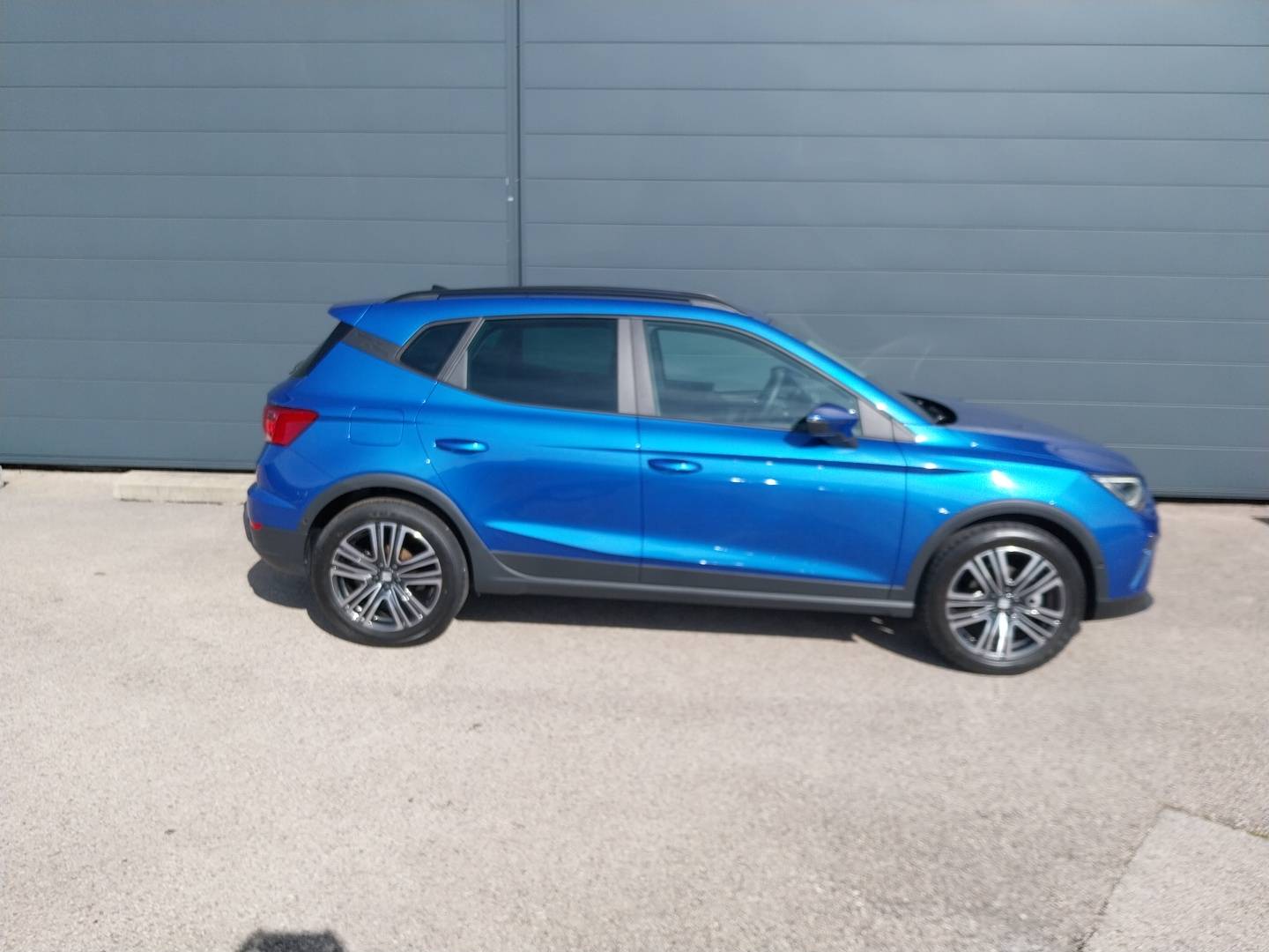 SEAT_ARONA_PLANCHE-DE-BORD