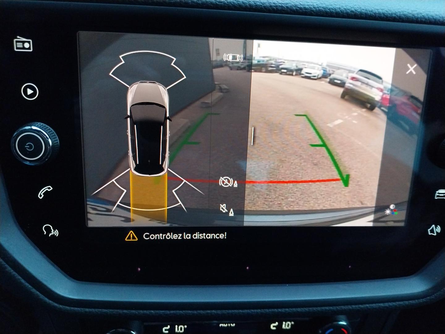 SEAT_ARONA_LEVIER-DE-VITESSE