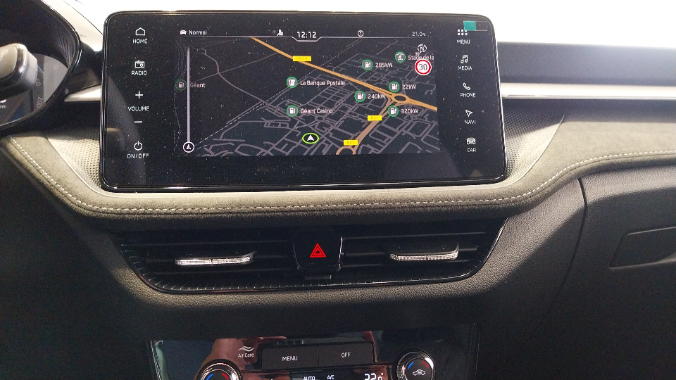 SKODA_FABIA_CONSOLE-CENTRALE