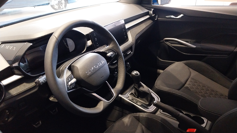 SKODA_FABIA_INTERIEUR-CONDUCTEUR