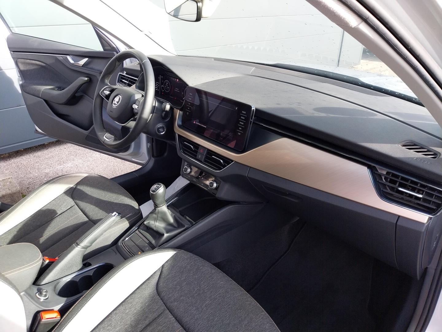 SKODA_KAMIQ_PLANCHE-DE-BORD