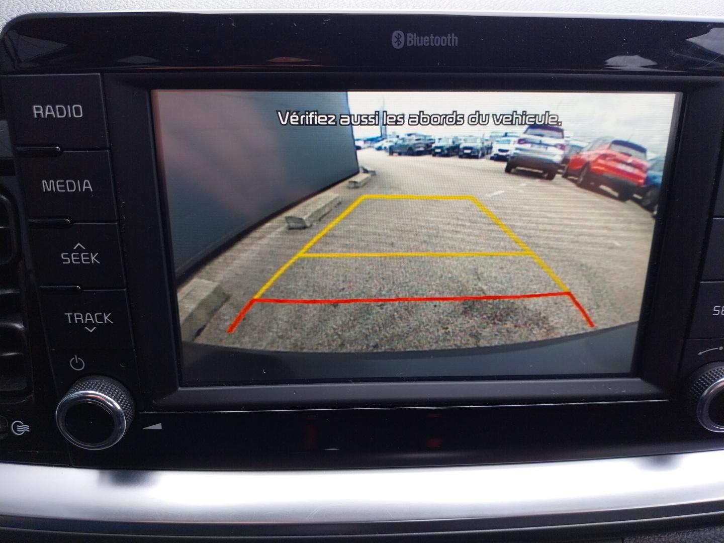 KIA_STONIC_LEVIER-DE-VITESSE