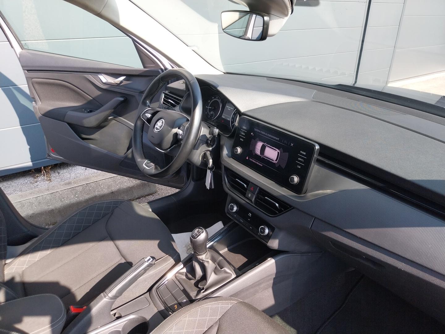 SKODA_KAMIQ_INTERIEUR-CONDUCTEUR