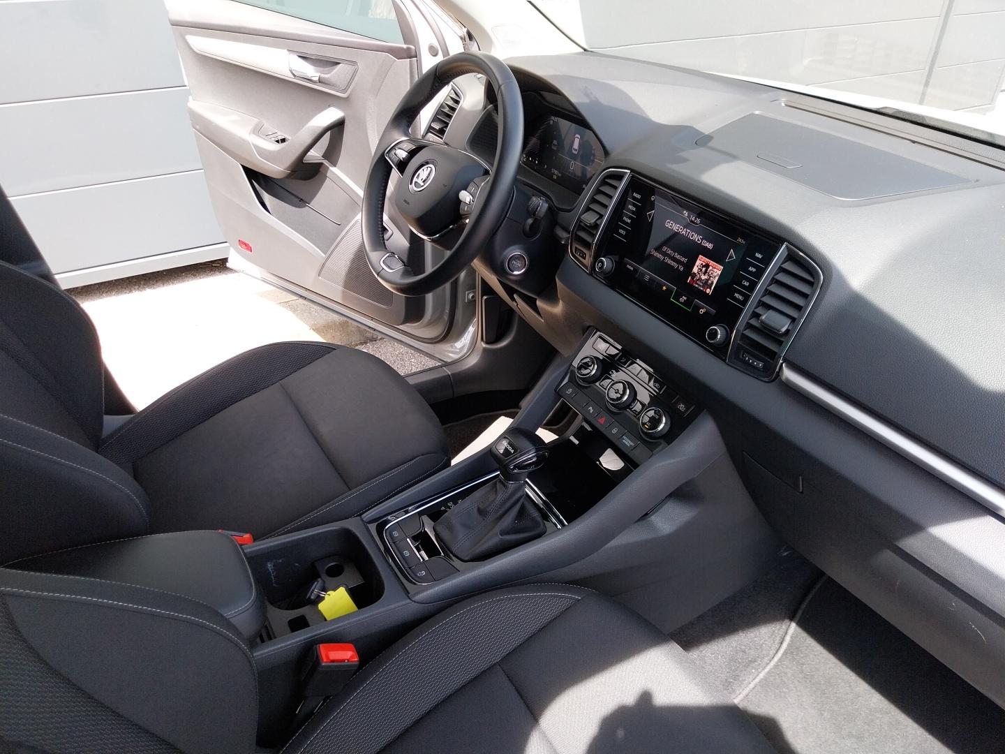 SKODA_KAROQ_PLANCHE-DE-BORD