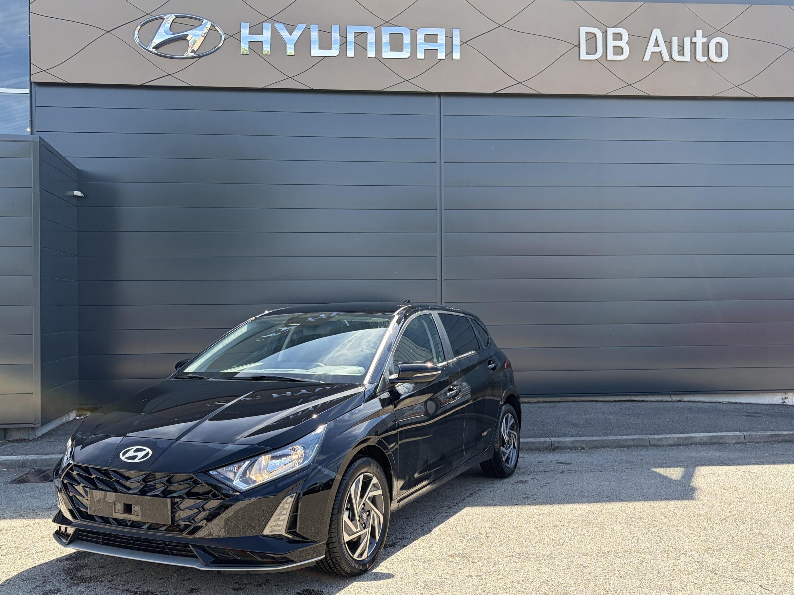 HYUNDAI i20 Intuitive 2025