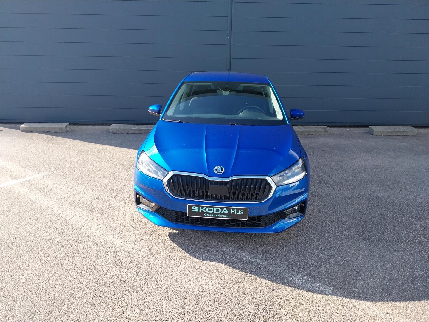 SKODA_FABIA_PROFIL-GAUCHE