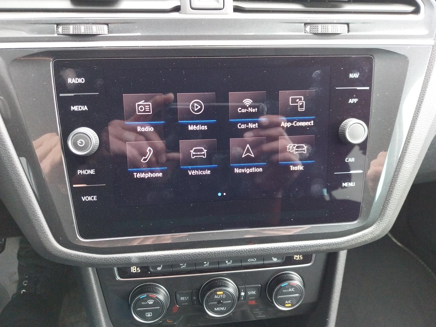 VOLKSWAGEN_TIGUAN_SIEGE-AVANT-PASSAGER