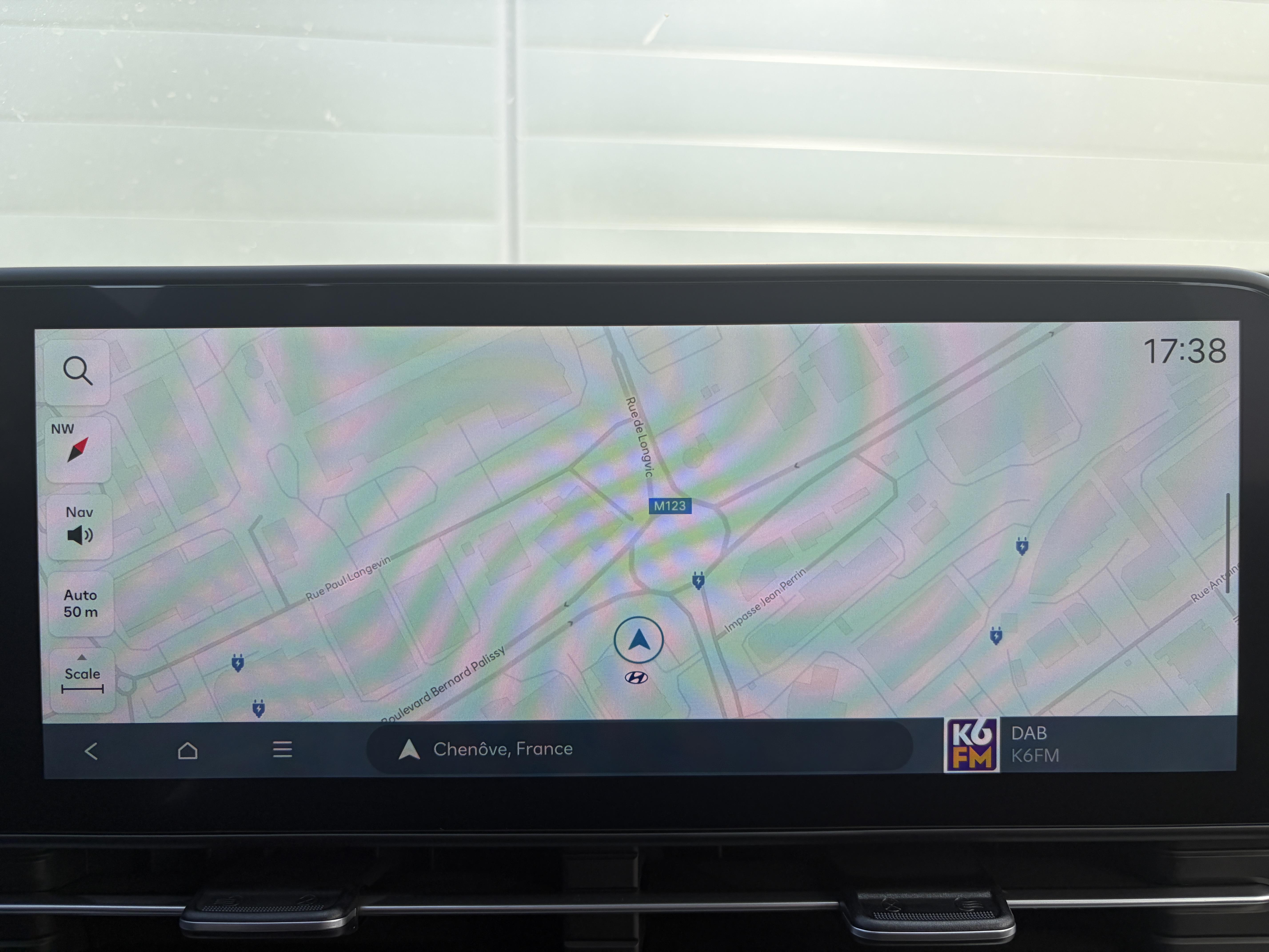 HYUNDAI_KONA-ELECTRIC_CONSOLE-CENTRALE-GPS