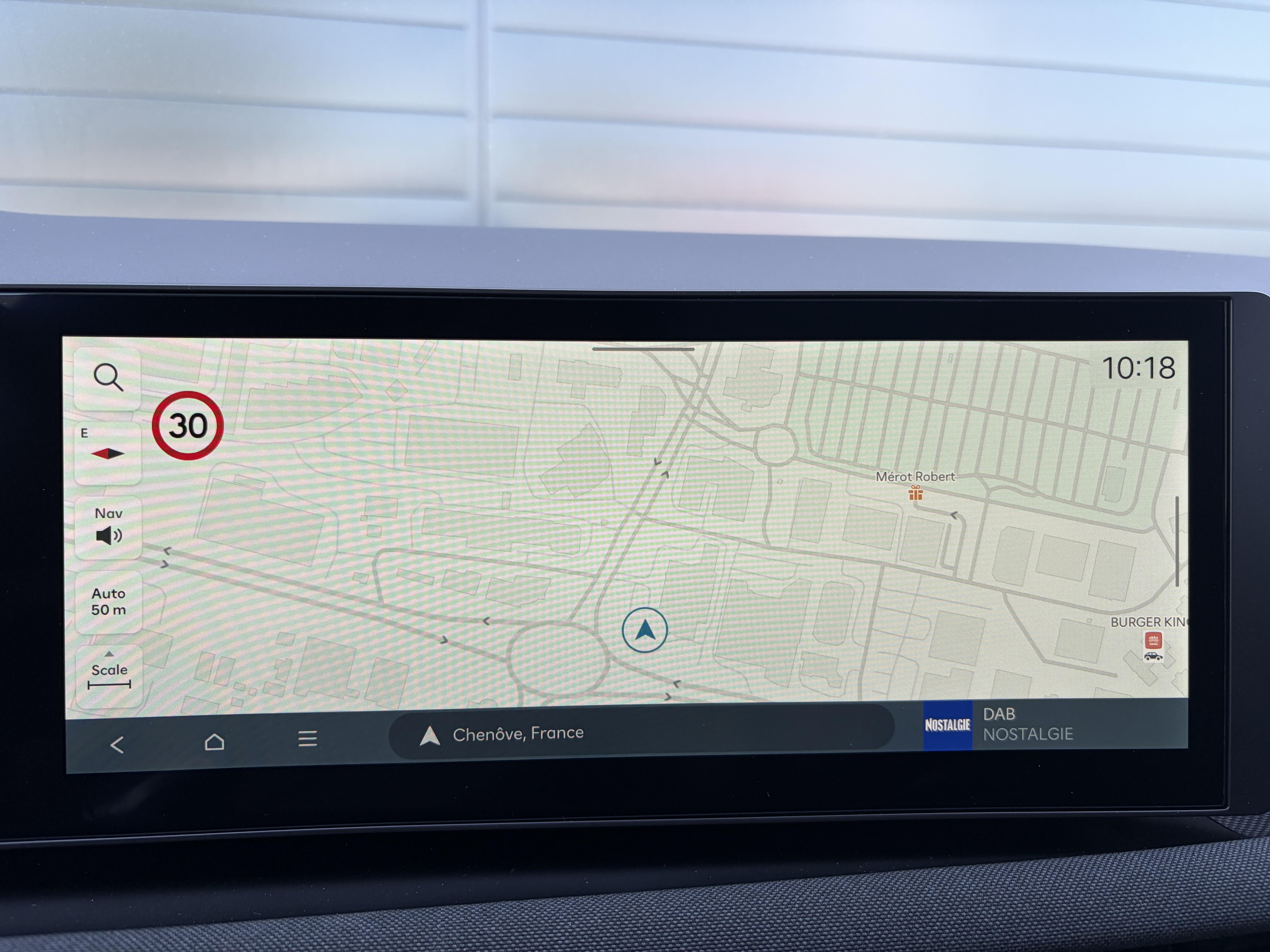HYUNDAI_TUCSON_CONSOLE-CENTRALE-GPS