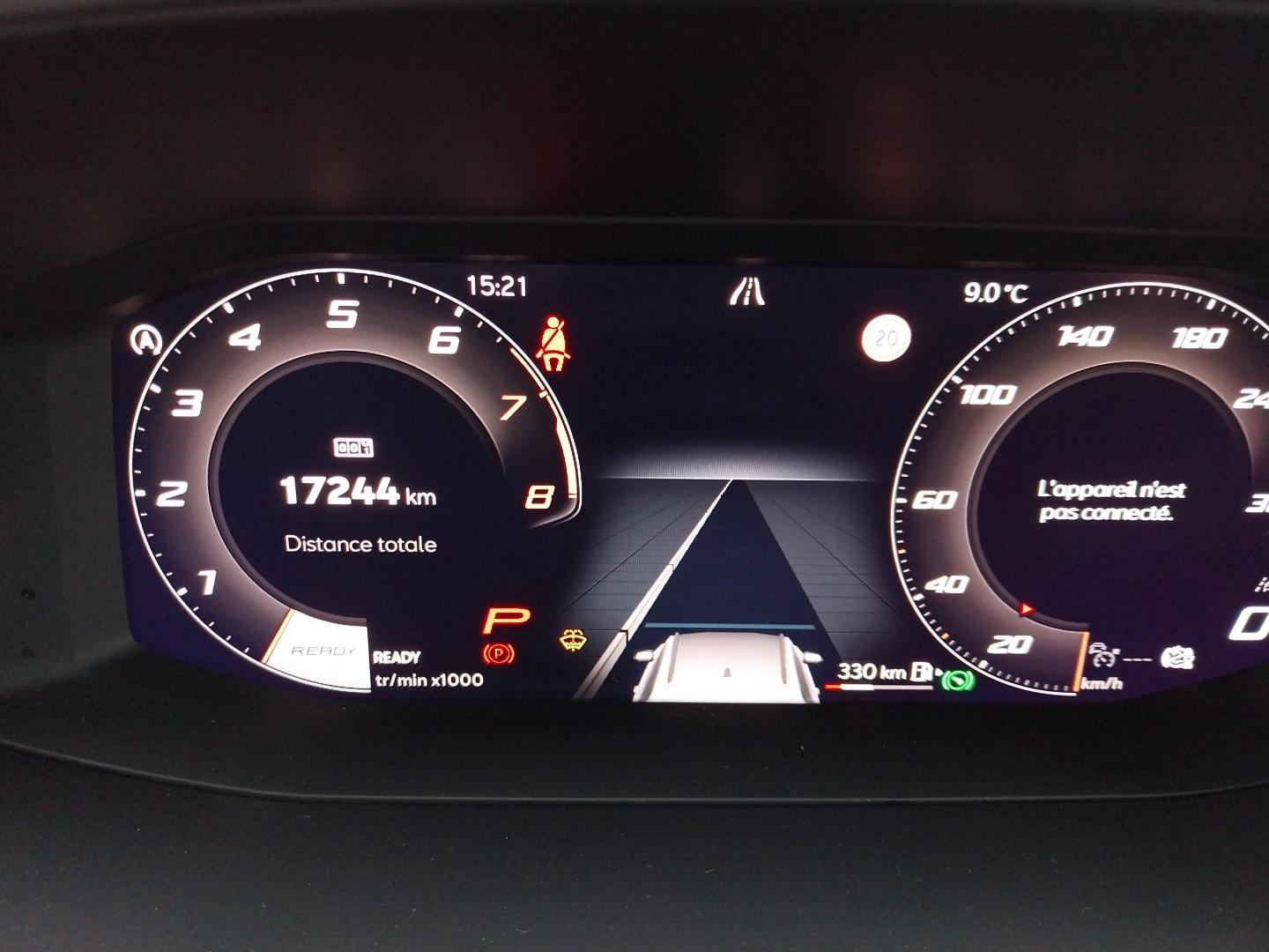 CUPRA_FORMENTOR_CONSOLE-CENTRALE-GPS