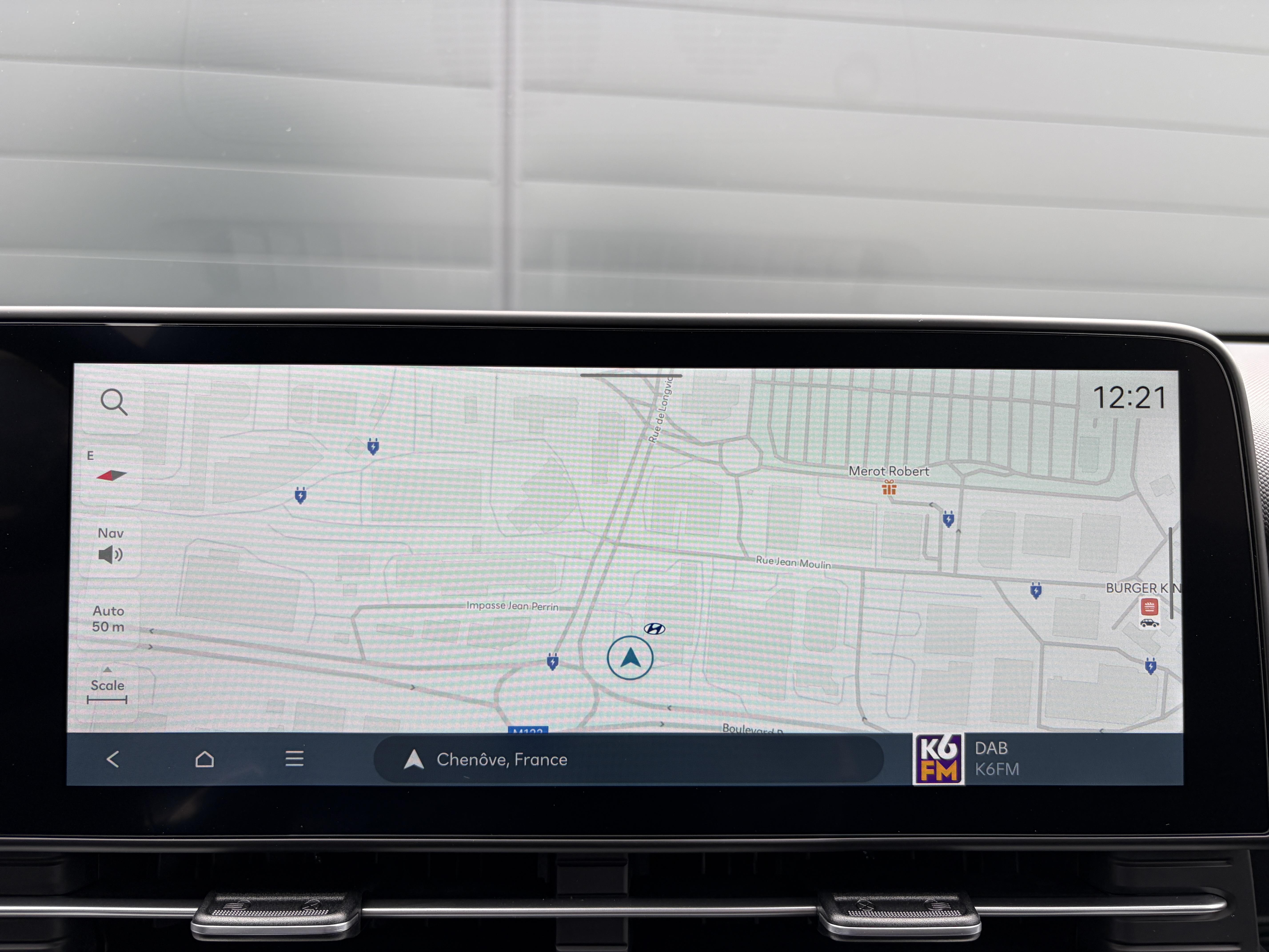 HYUNDAI_KONA-ELECTRIC_CONSOLE-CENTRALE-GPS