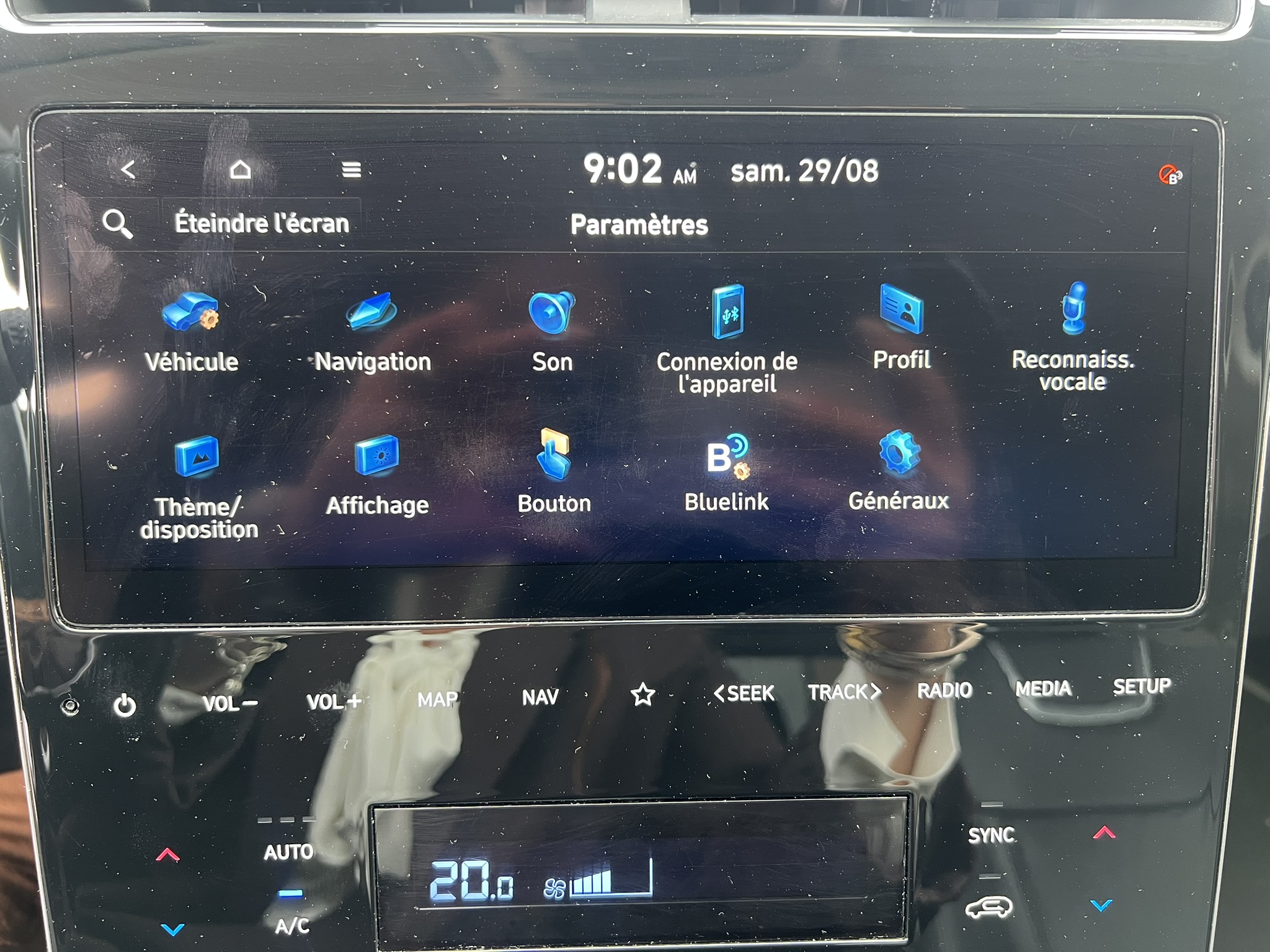 HYUNDAI_TUCSON_CONSOLE-CENTRALE