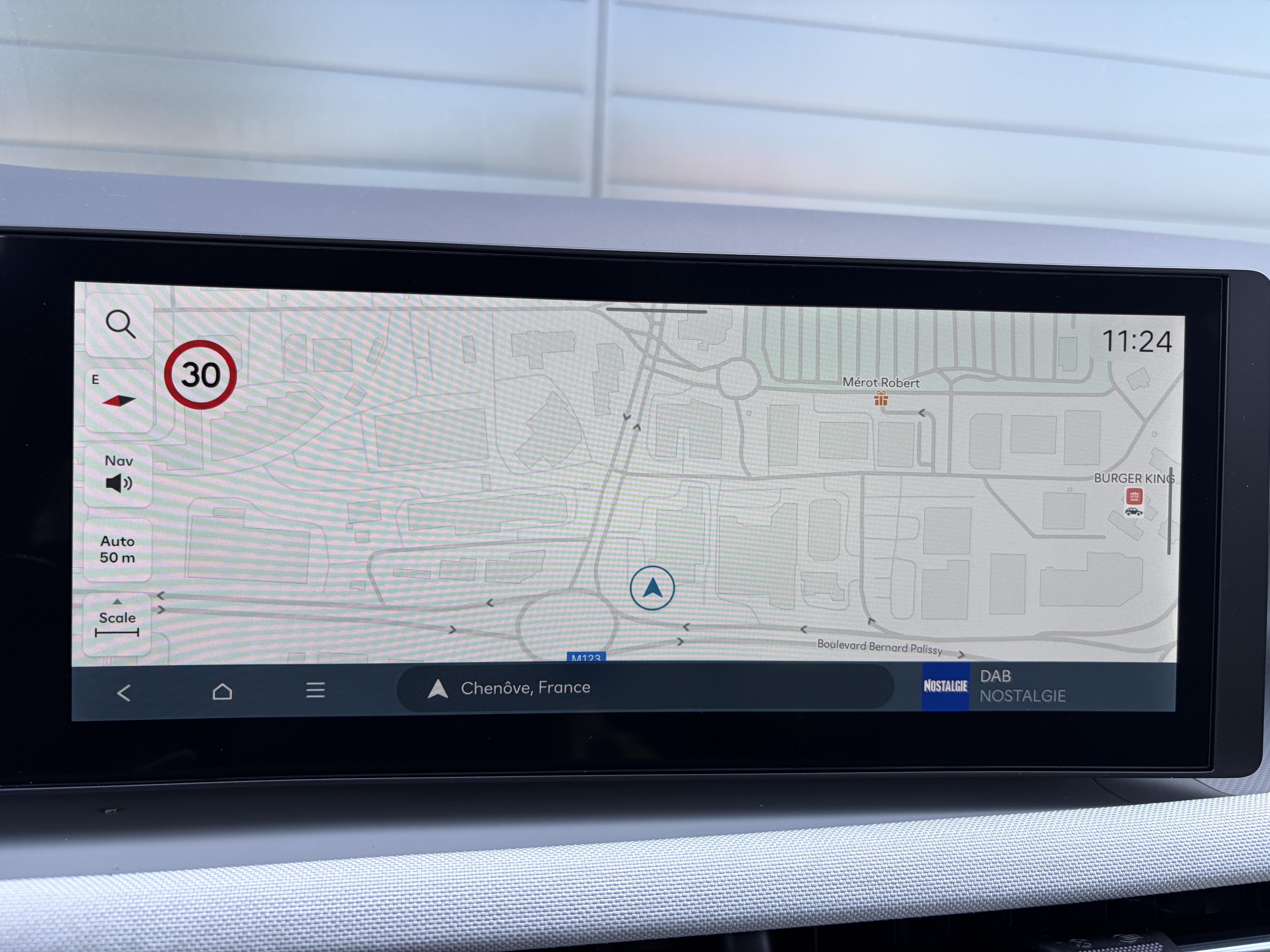 HYUNDAI_TUCSON_CONSOLE-CENTRALE-GPS