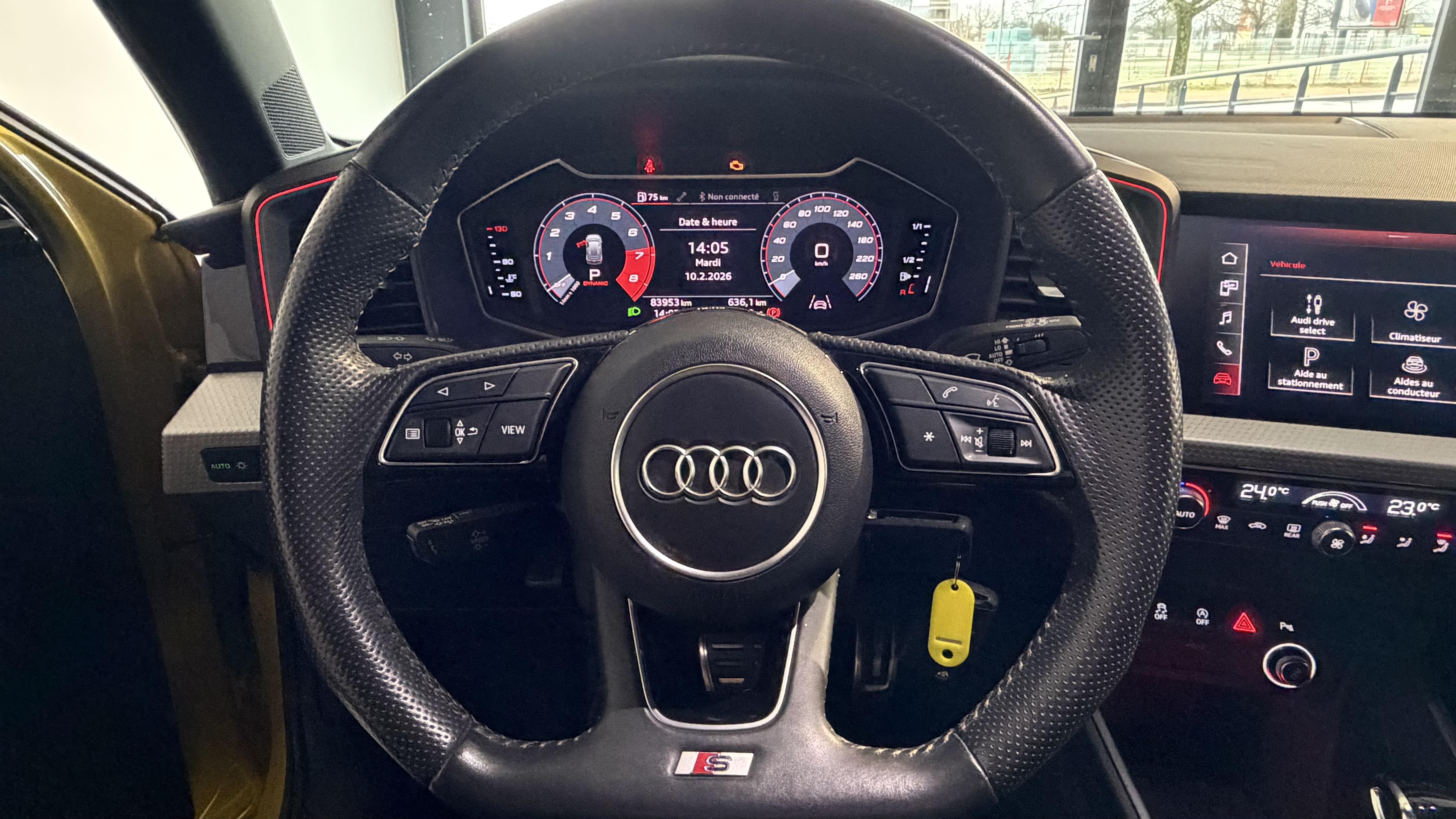 AUDI_A1-SPORTBACK_POSTE-DE-PILOTAGE