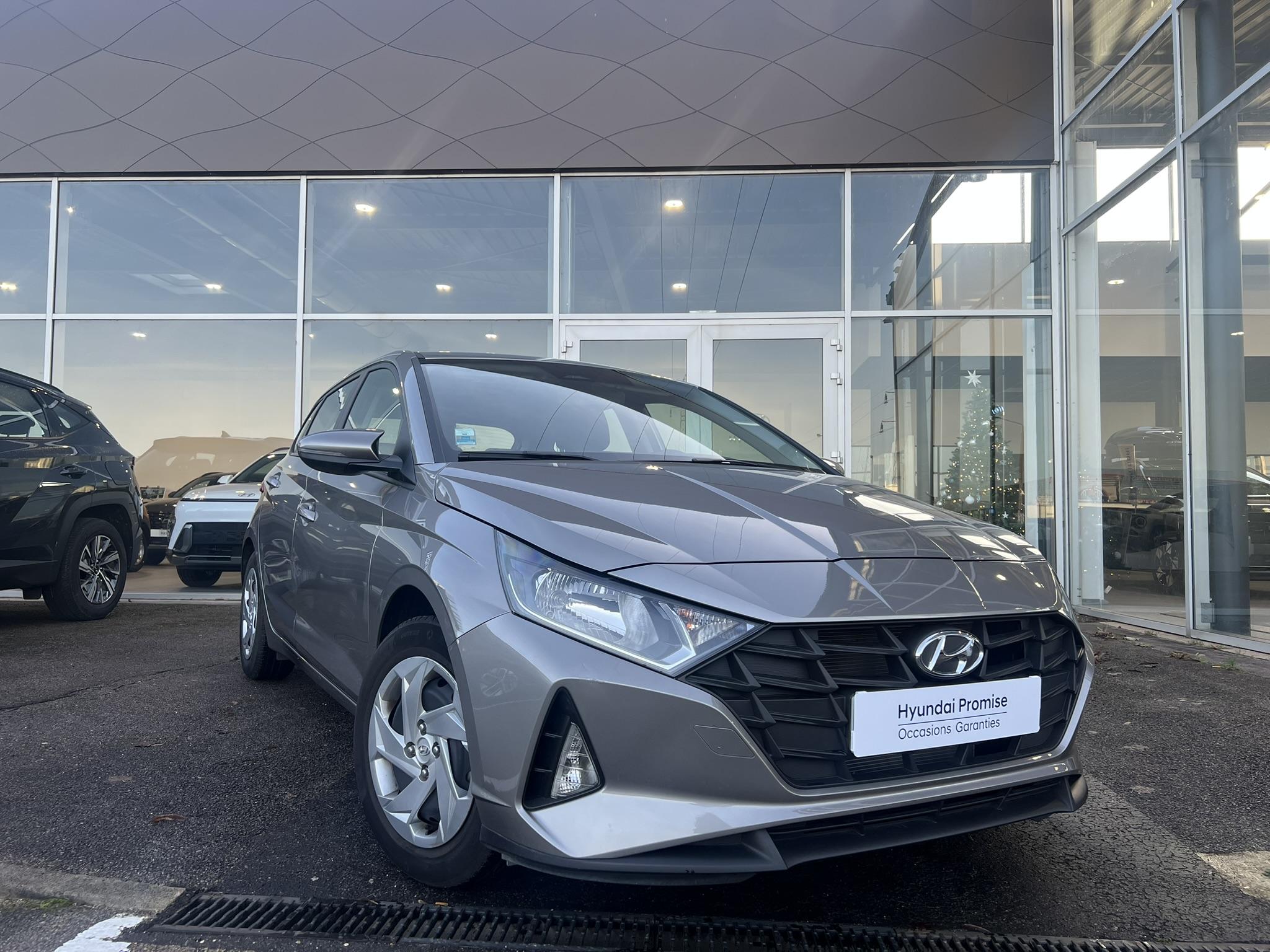 HYUNDAI i20 Initia 2023