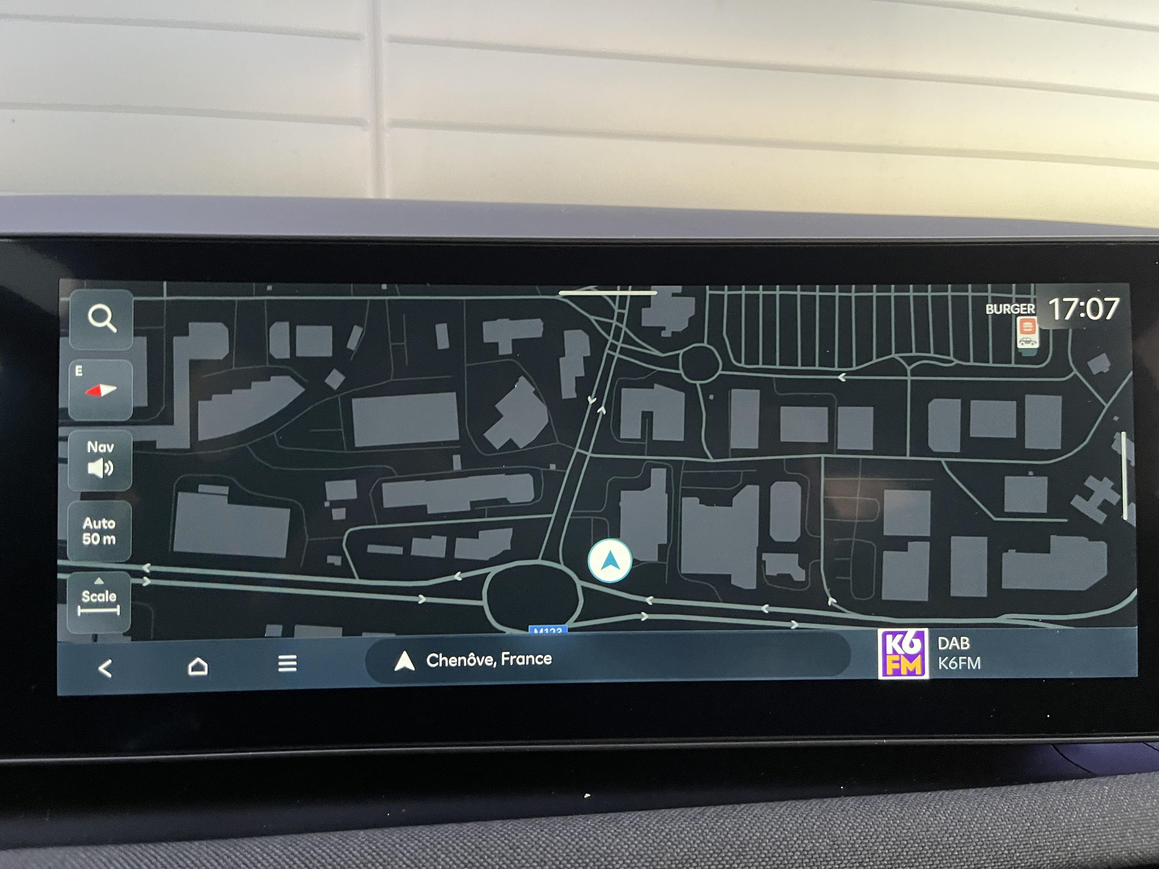 HYUNDAI_TUCSON_CONSOLE-CENTRALE-GPS