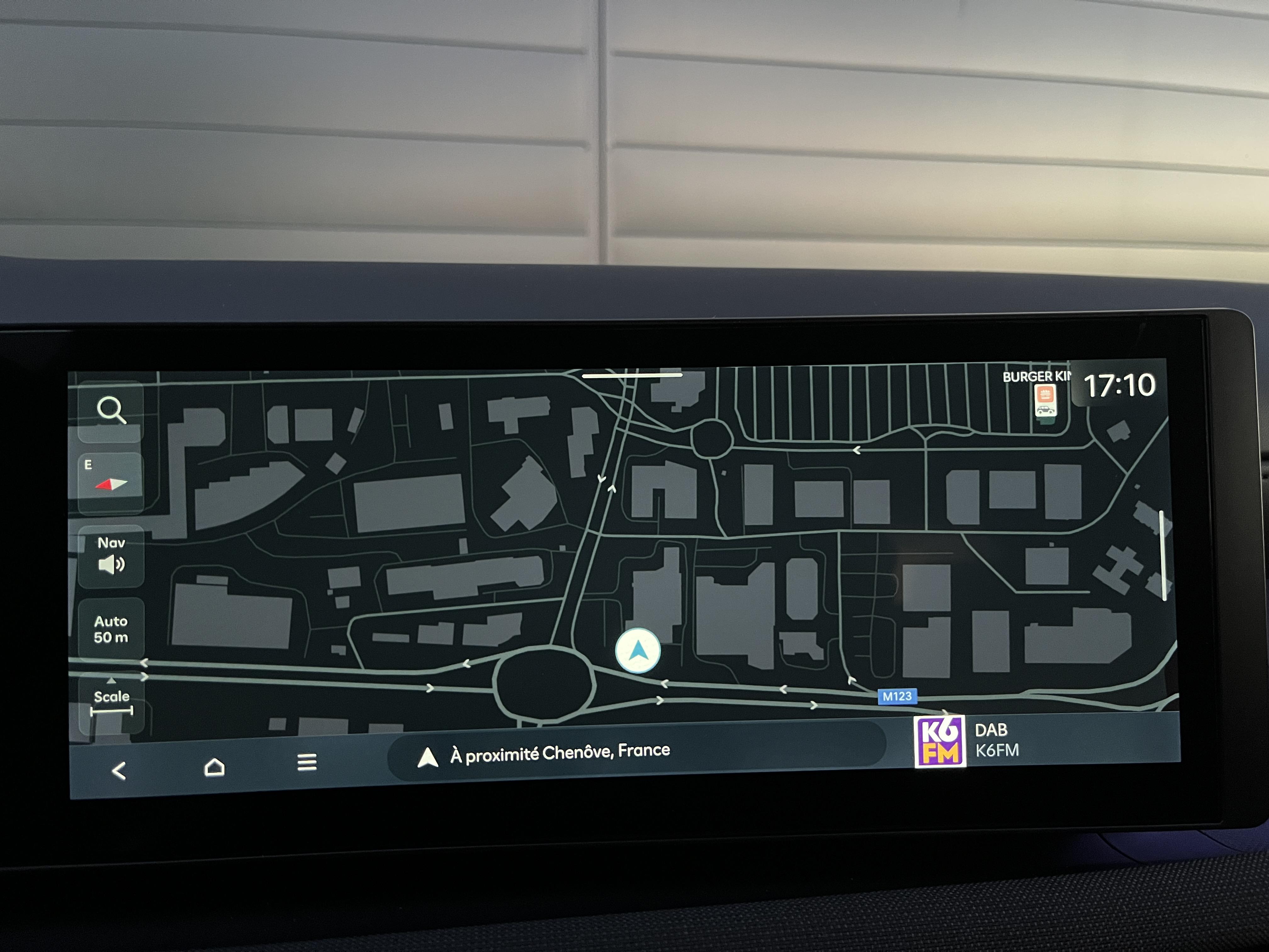 HYUNDAI_TUCSON_CONSOLE-CENTRALE-GPS