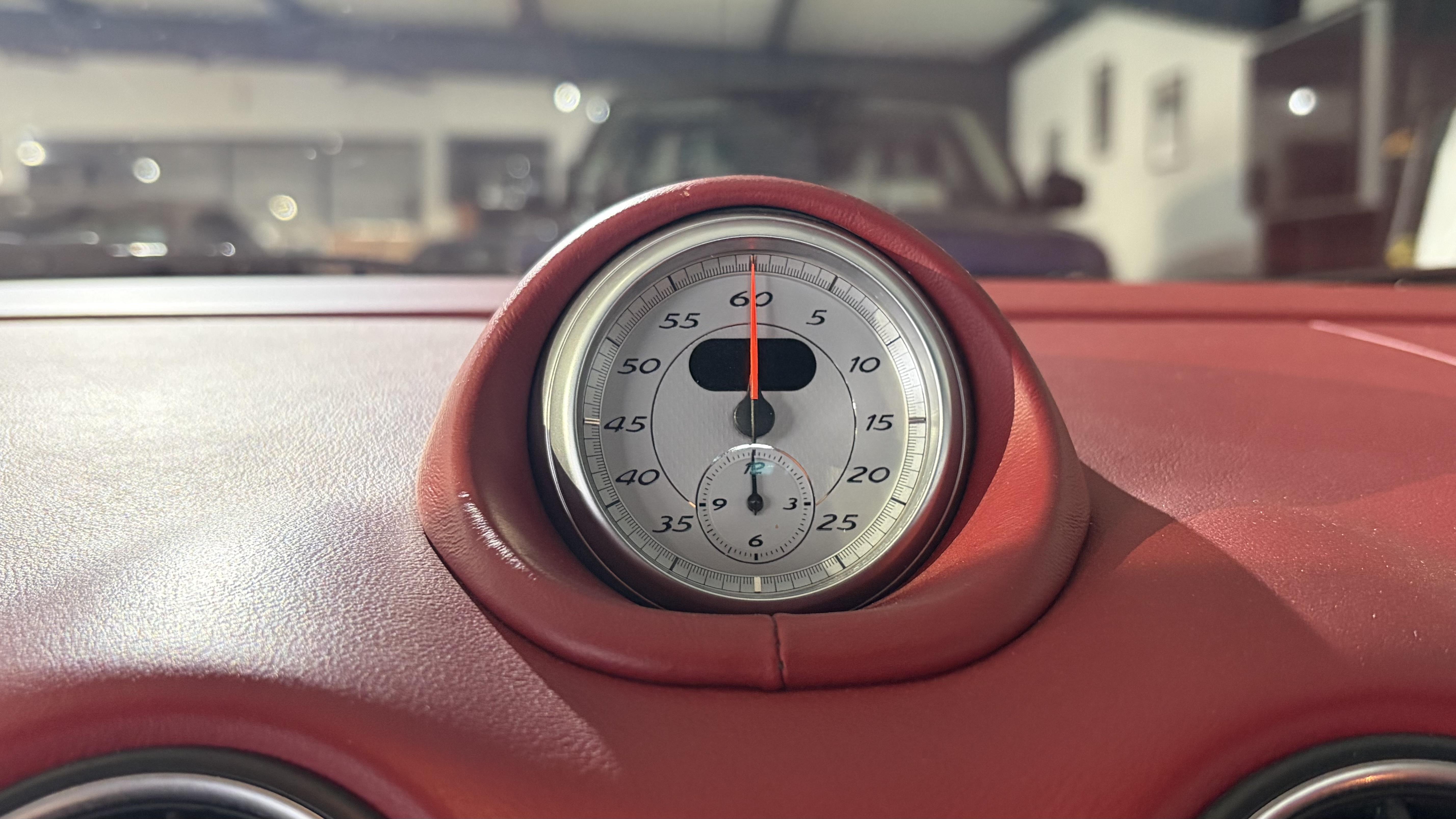 PORSCHE_BOXSTER_CONSOLE-CENTRALE-GPS