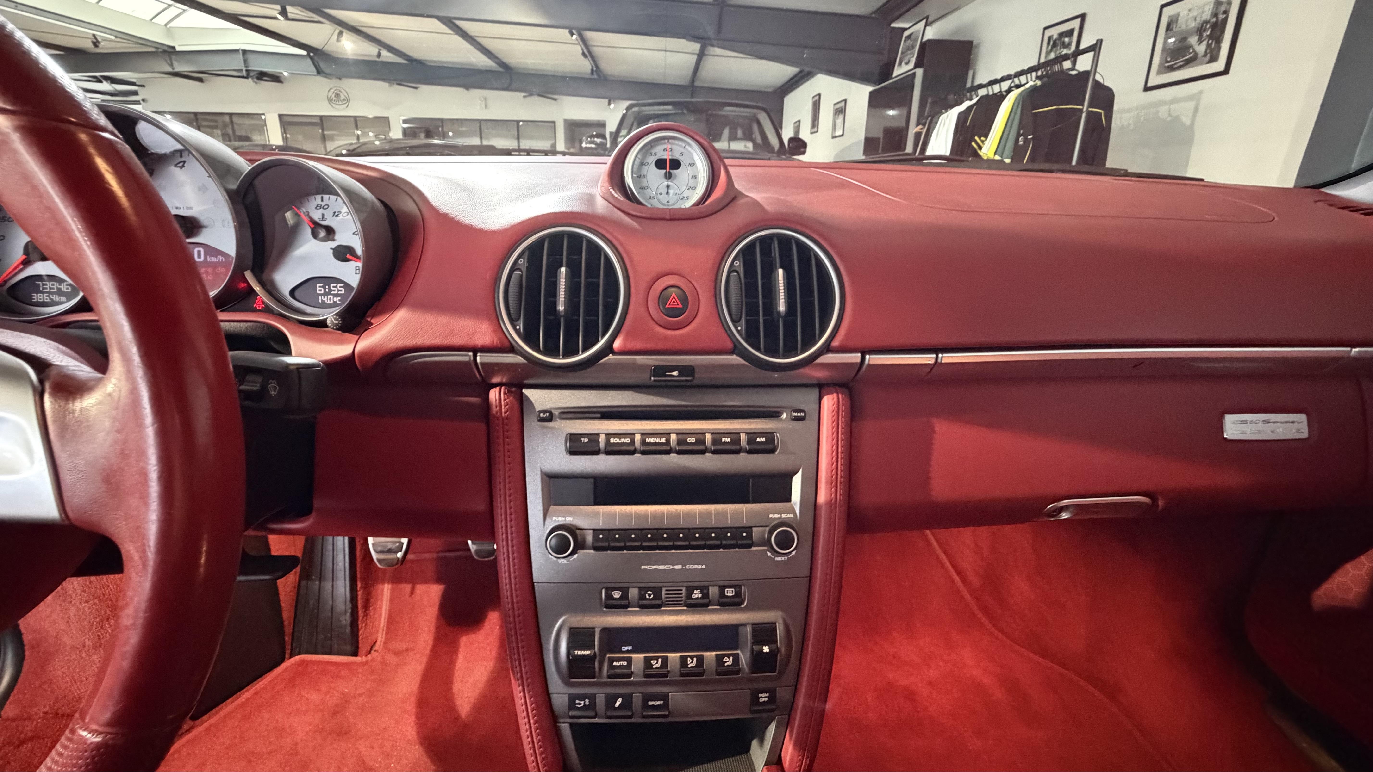 PORSCHE_BOXSTER_CONSOLE-CENTRALE