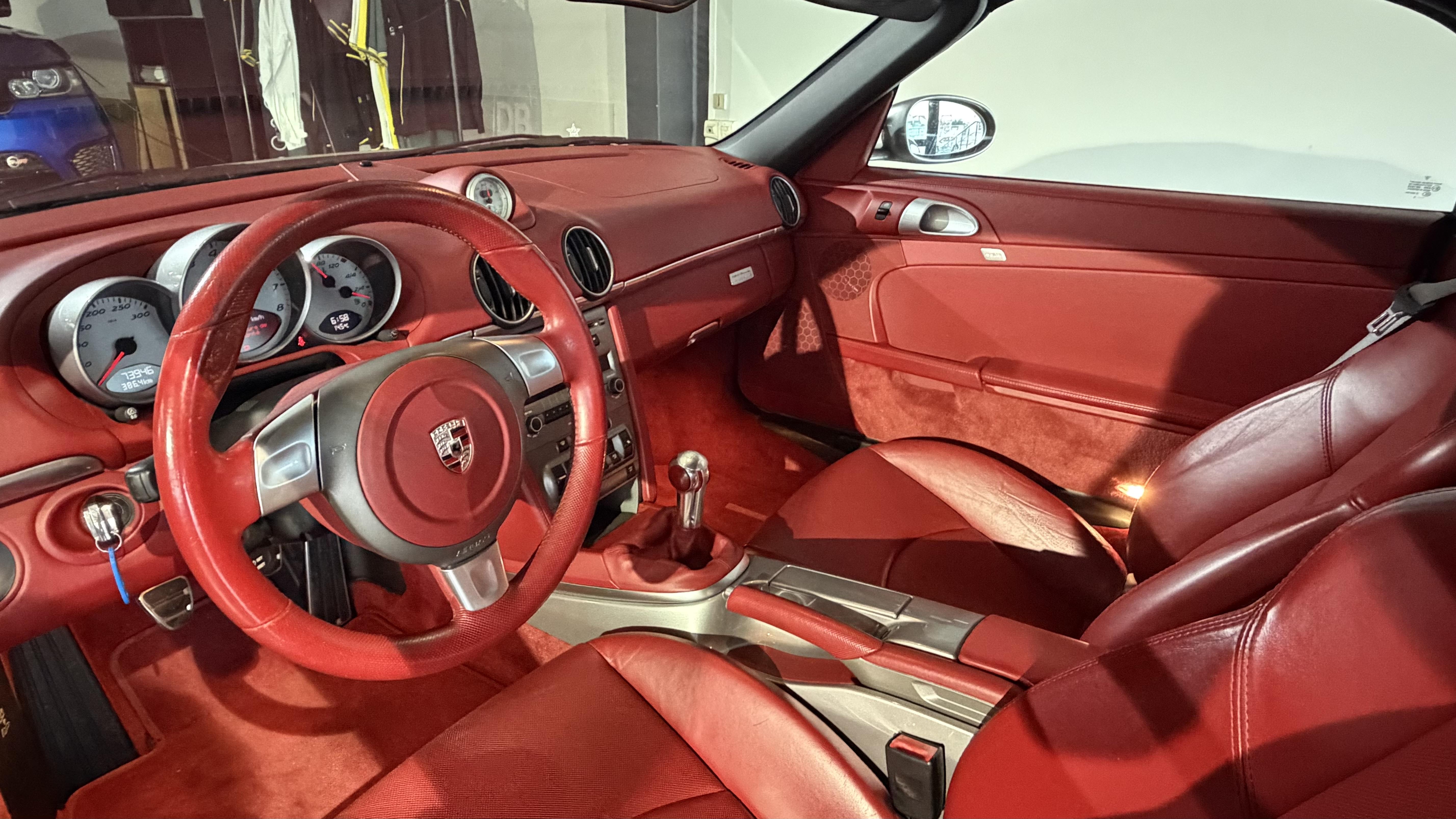 PORSCHE_BOXSTER_SIEGE-AVANT-PASSAGER