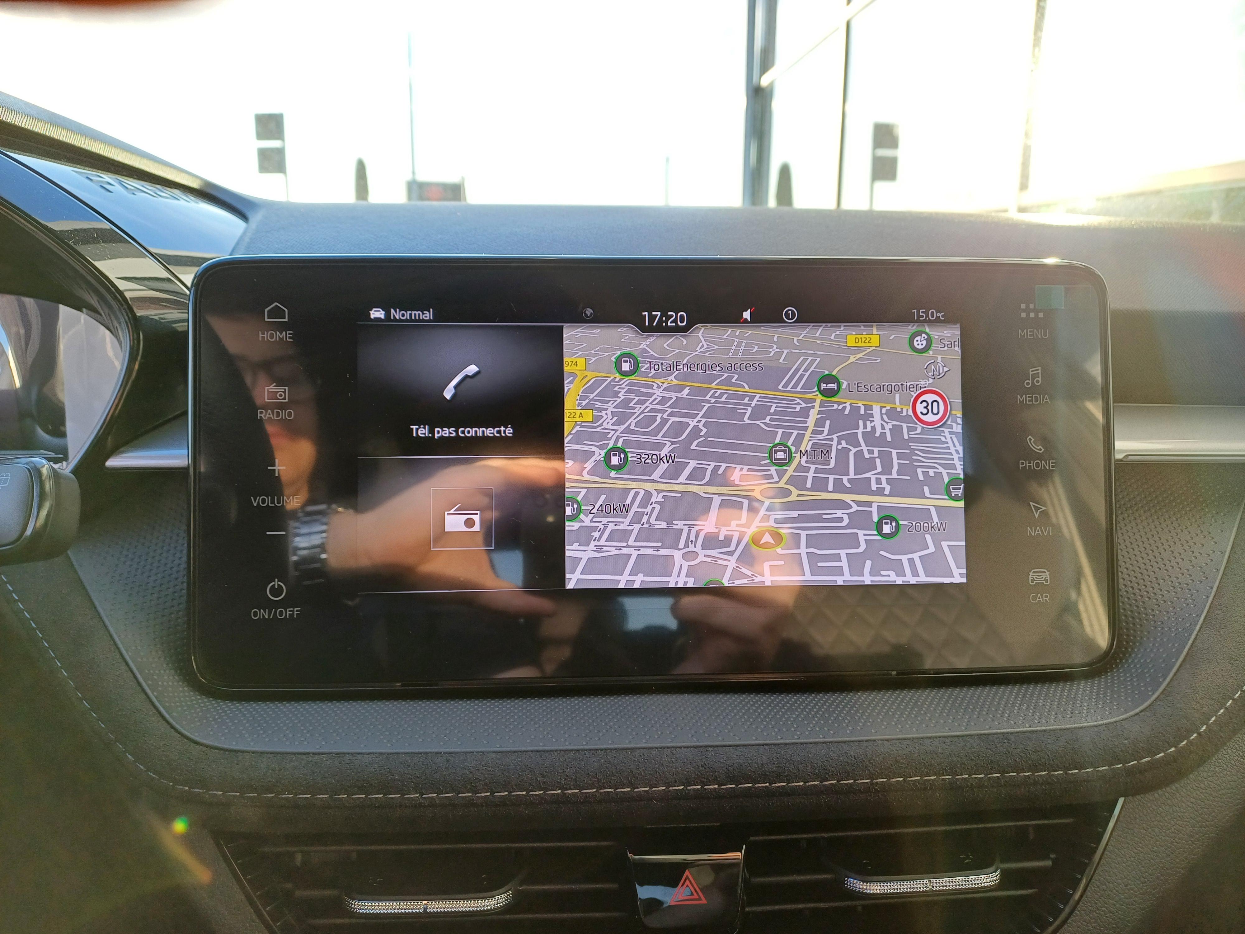 SKODA_FABIA_CONSOLE-CENTRALE