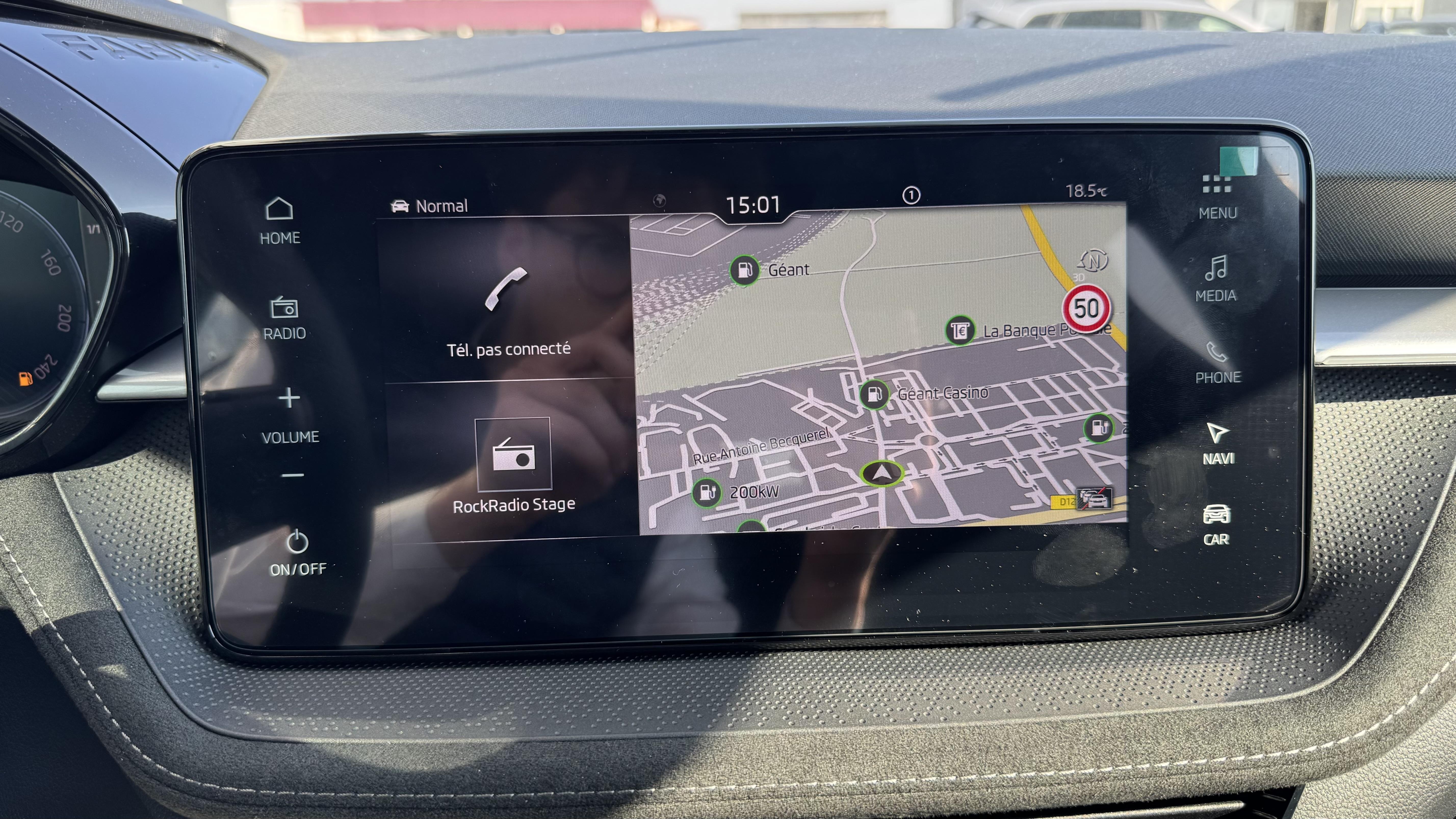 SKODA_FABIA_CONSOLE-CENTRALE