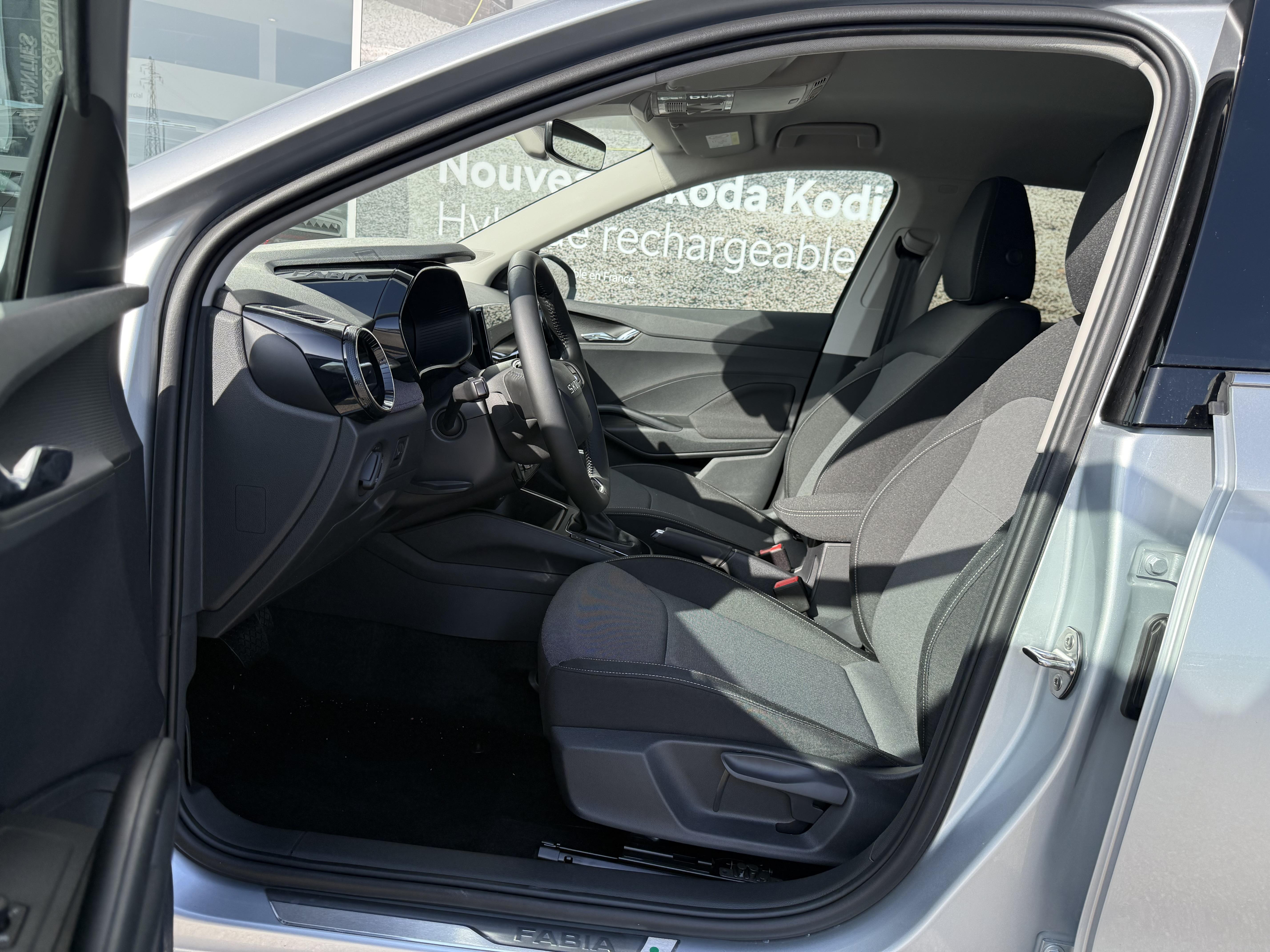 SKODA_FABIA_SIEGE-CONDUCTEUR